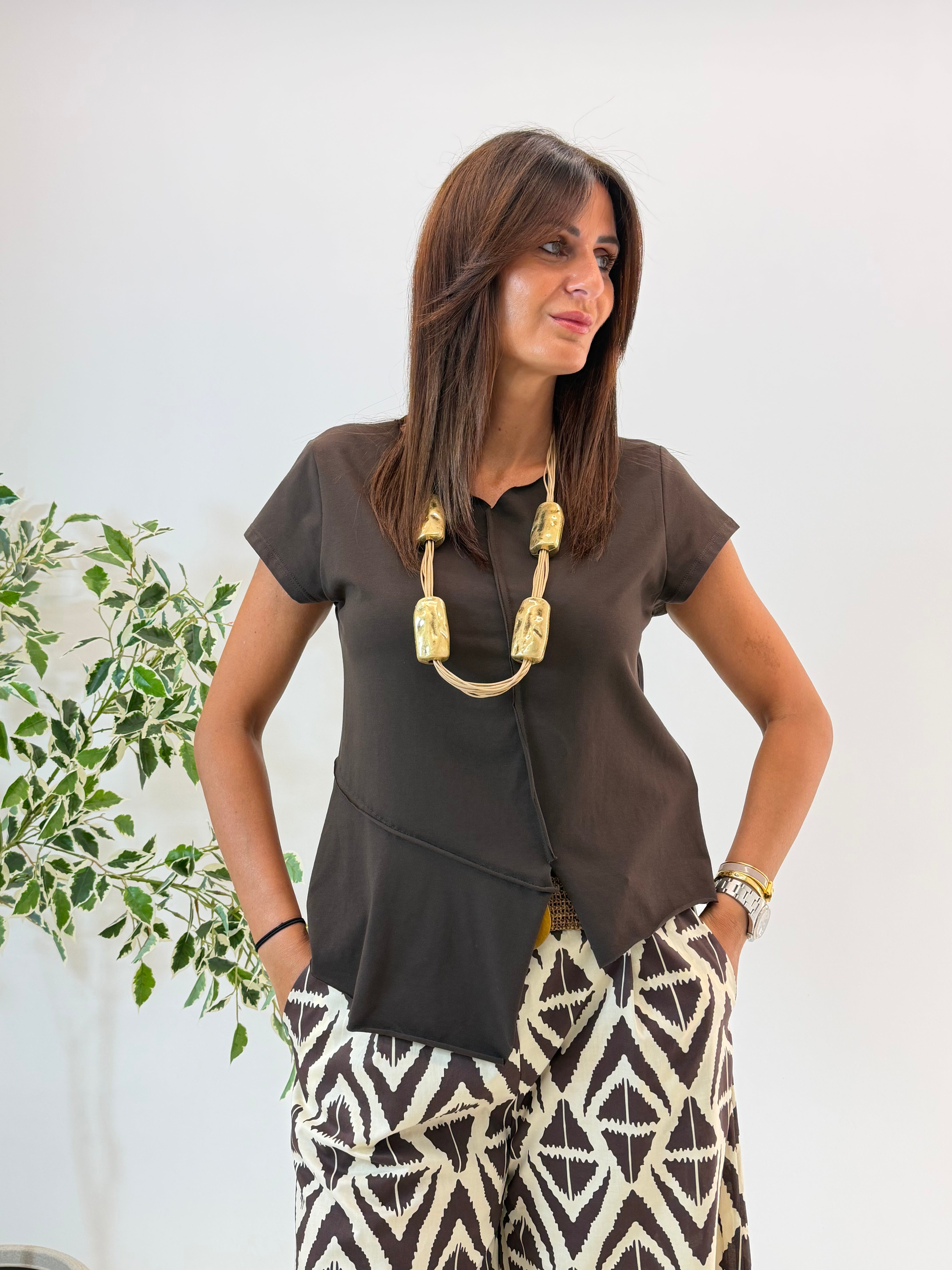 T-SHIRT KIMBERLY