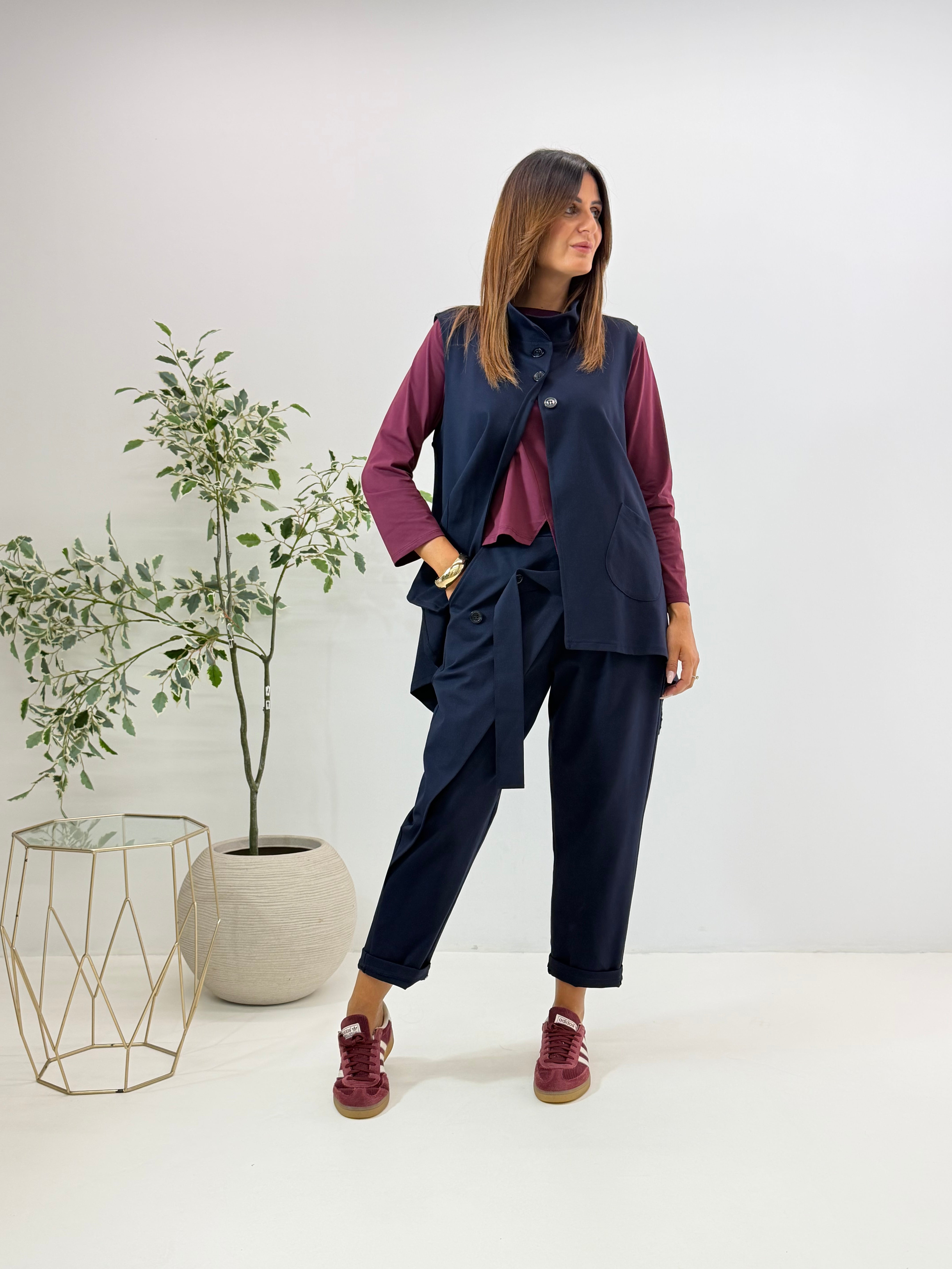 PANTALONE DELIA