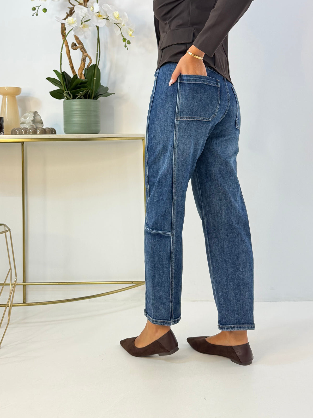 JEANS MONIA