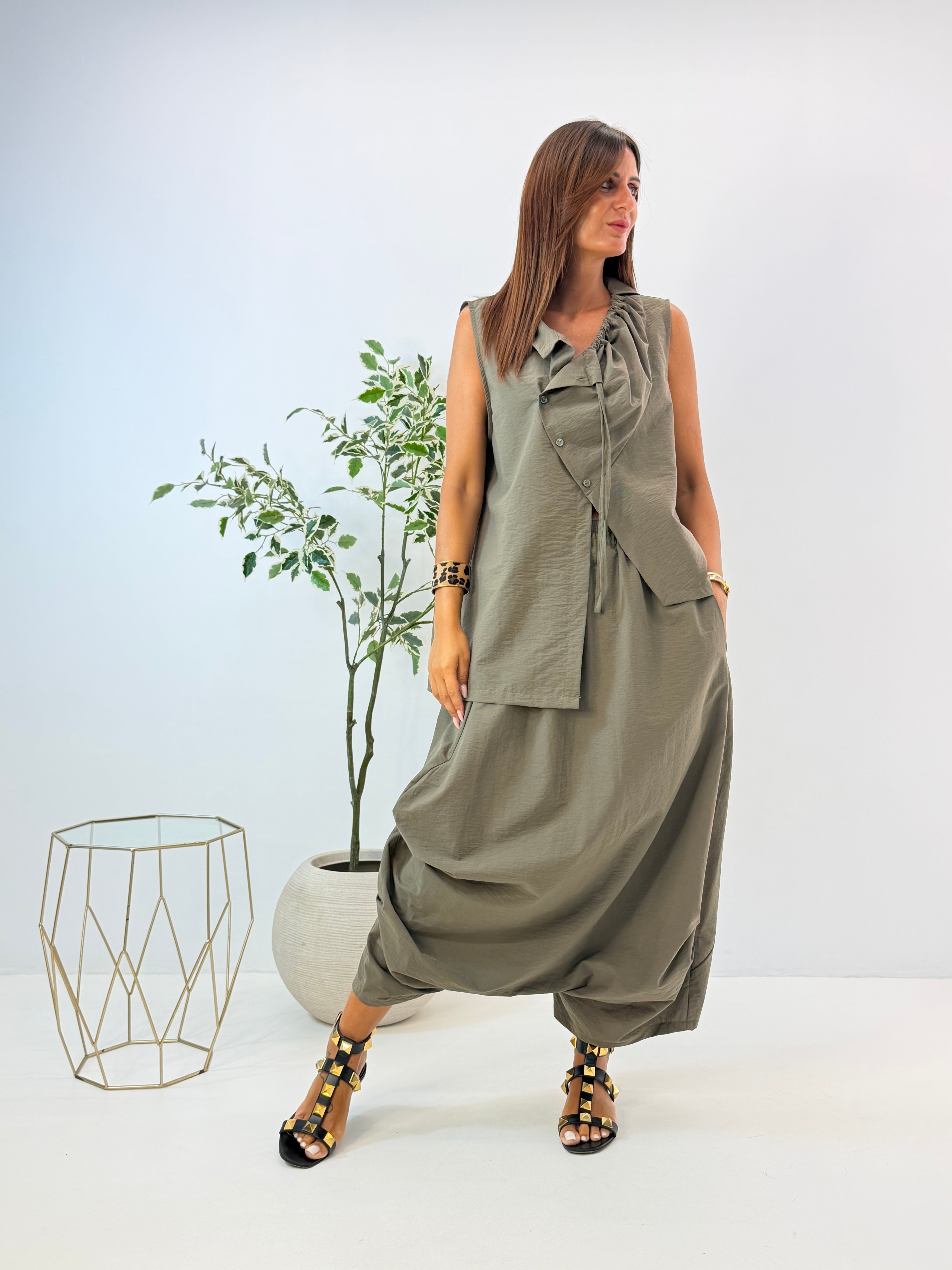 PANTALONE EMILY