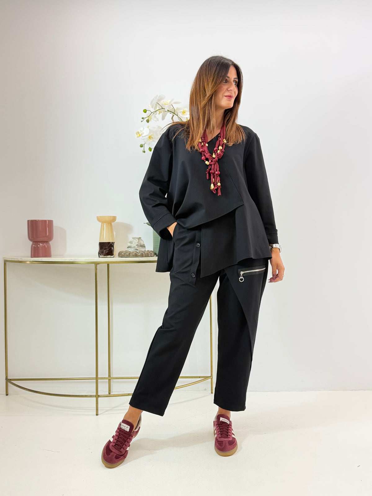 PANTALONE MILENA