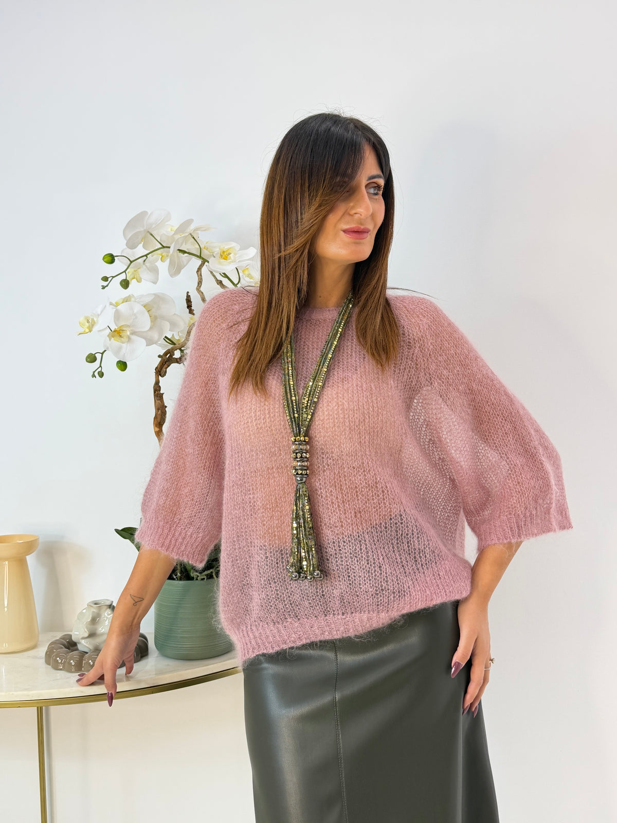PULL PAROS