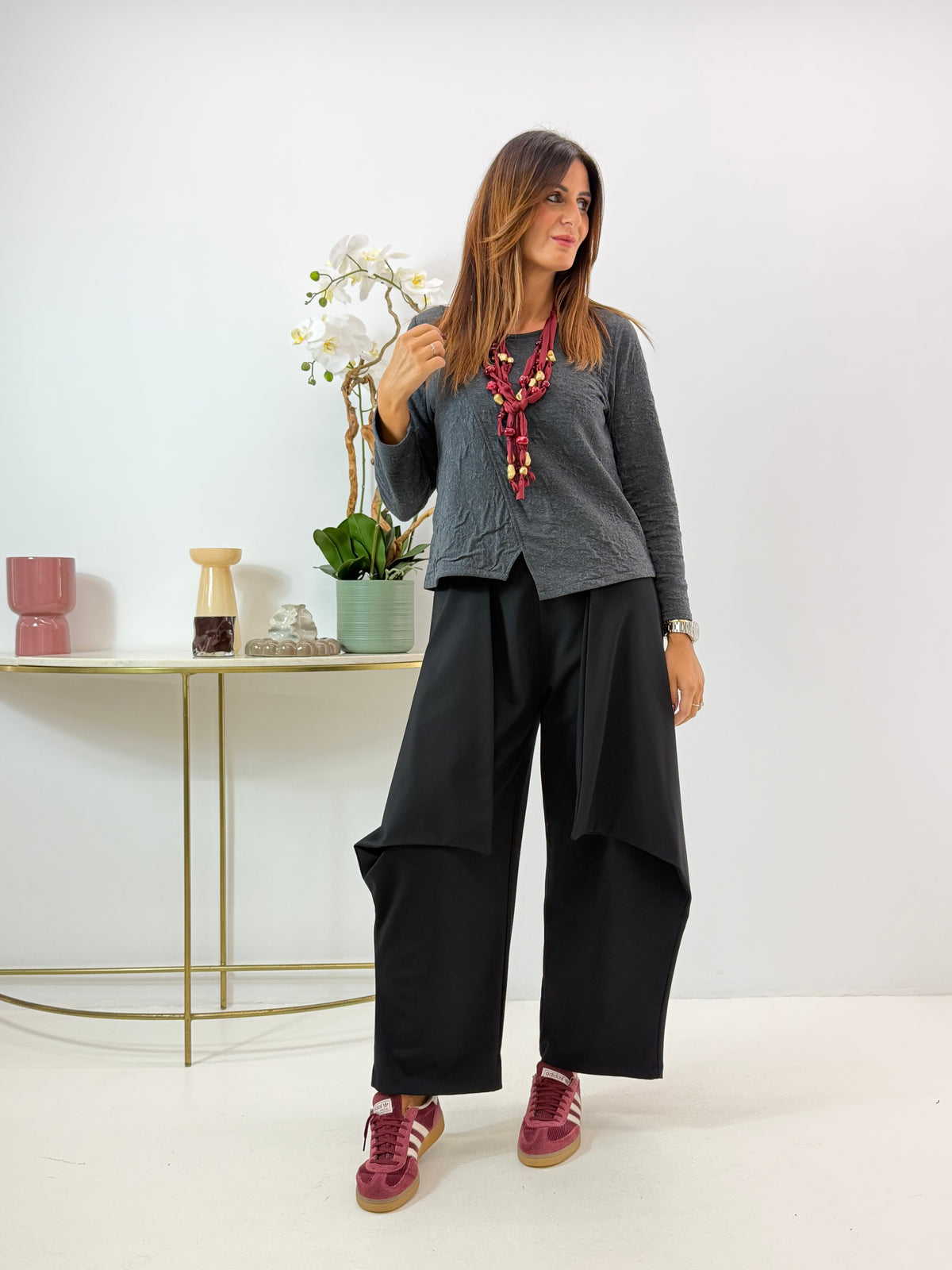 BLUSA DIANE
