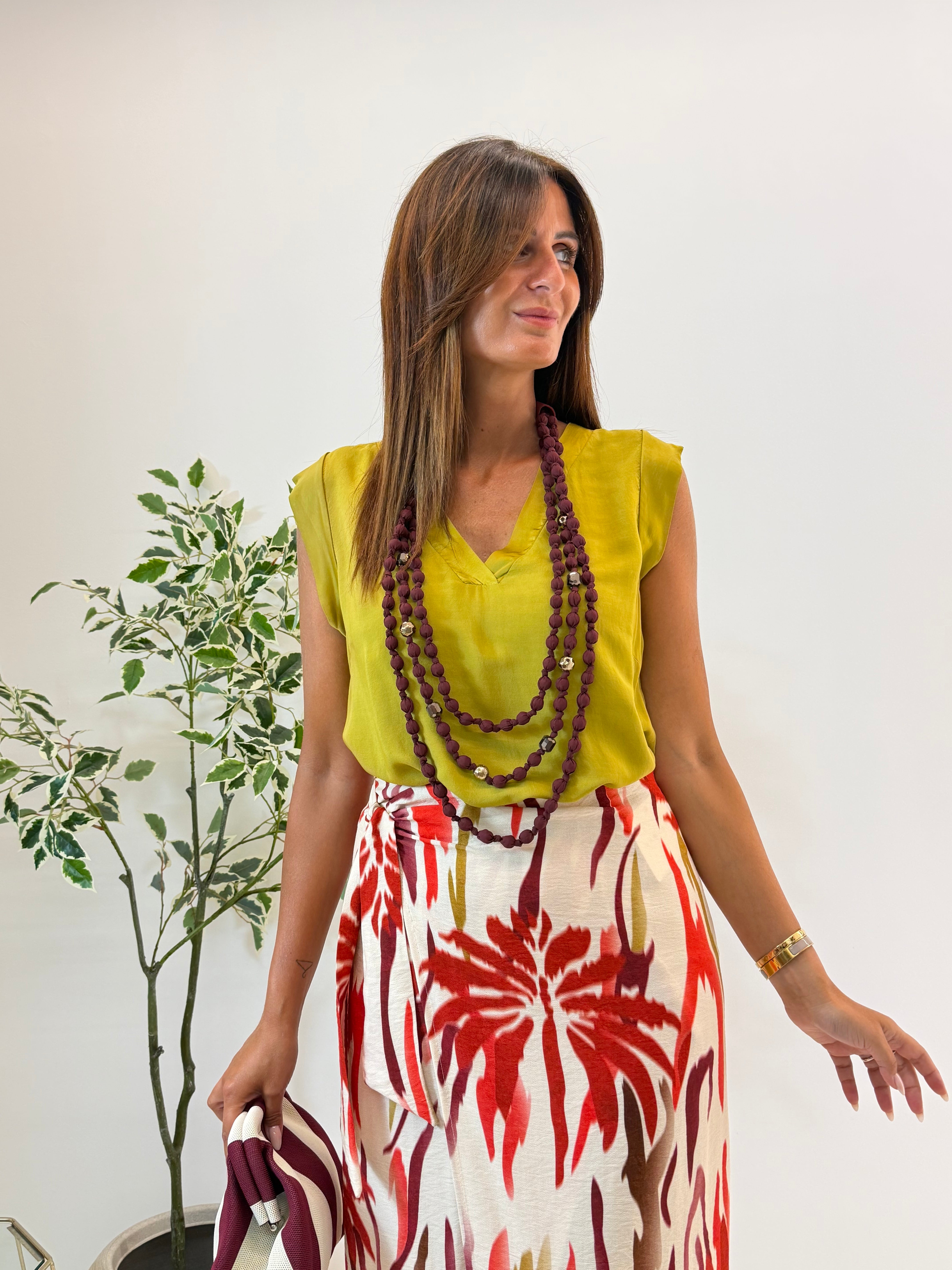 BLUSA MIAMI