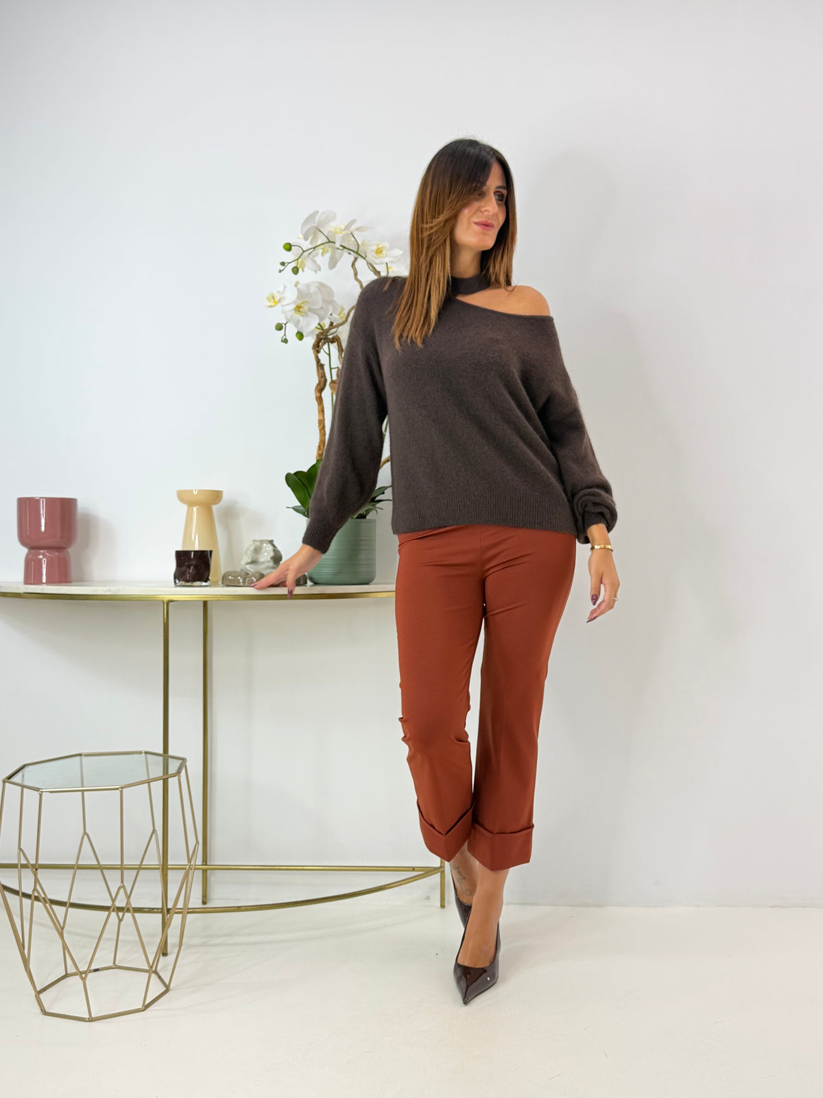 PANTALONE SION