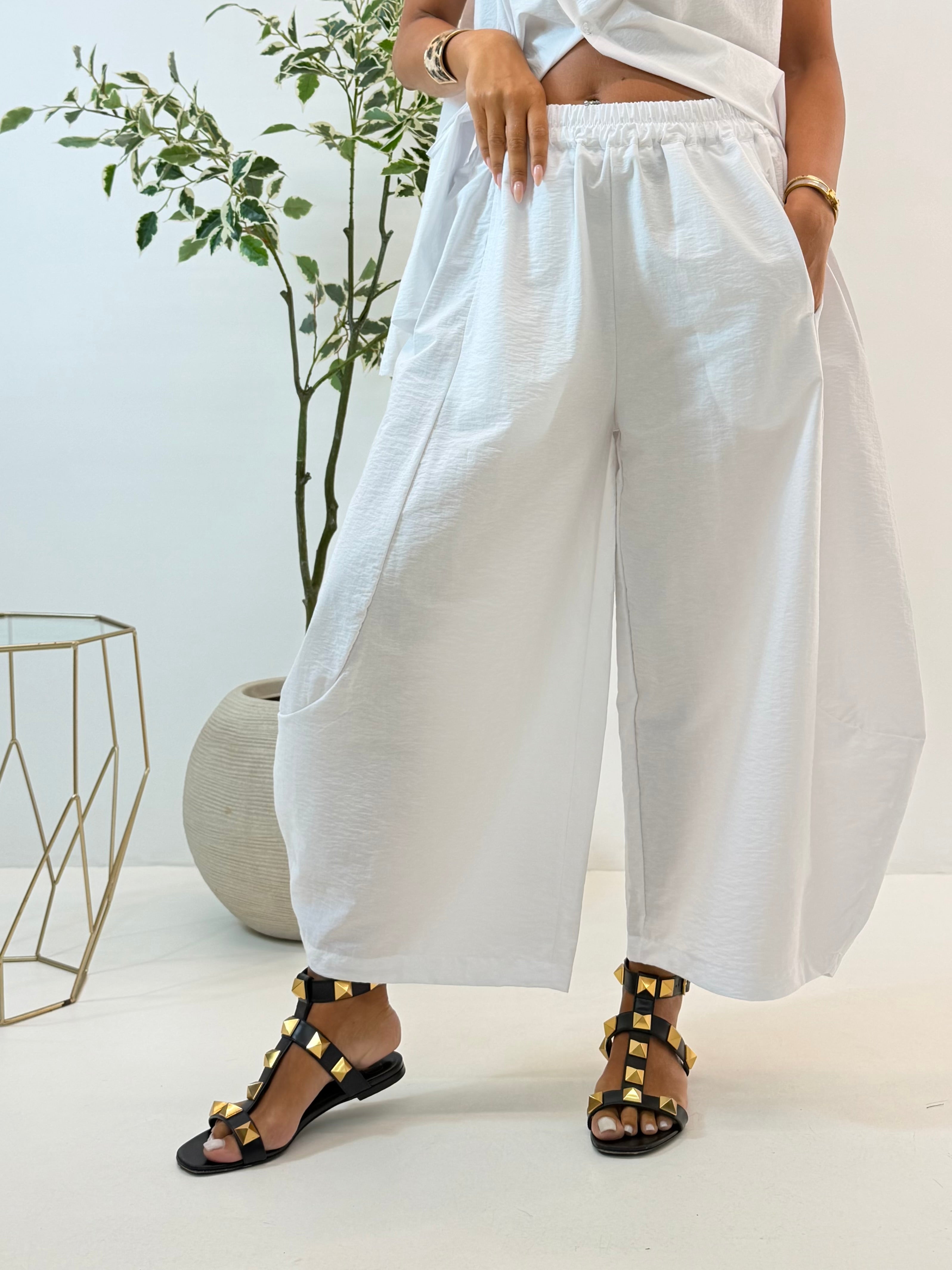 PANTALONE CHLOE