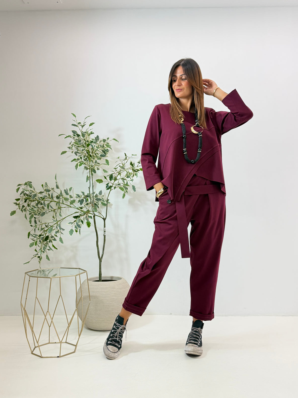 PANTALONE DELIA