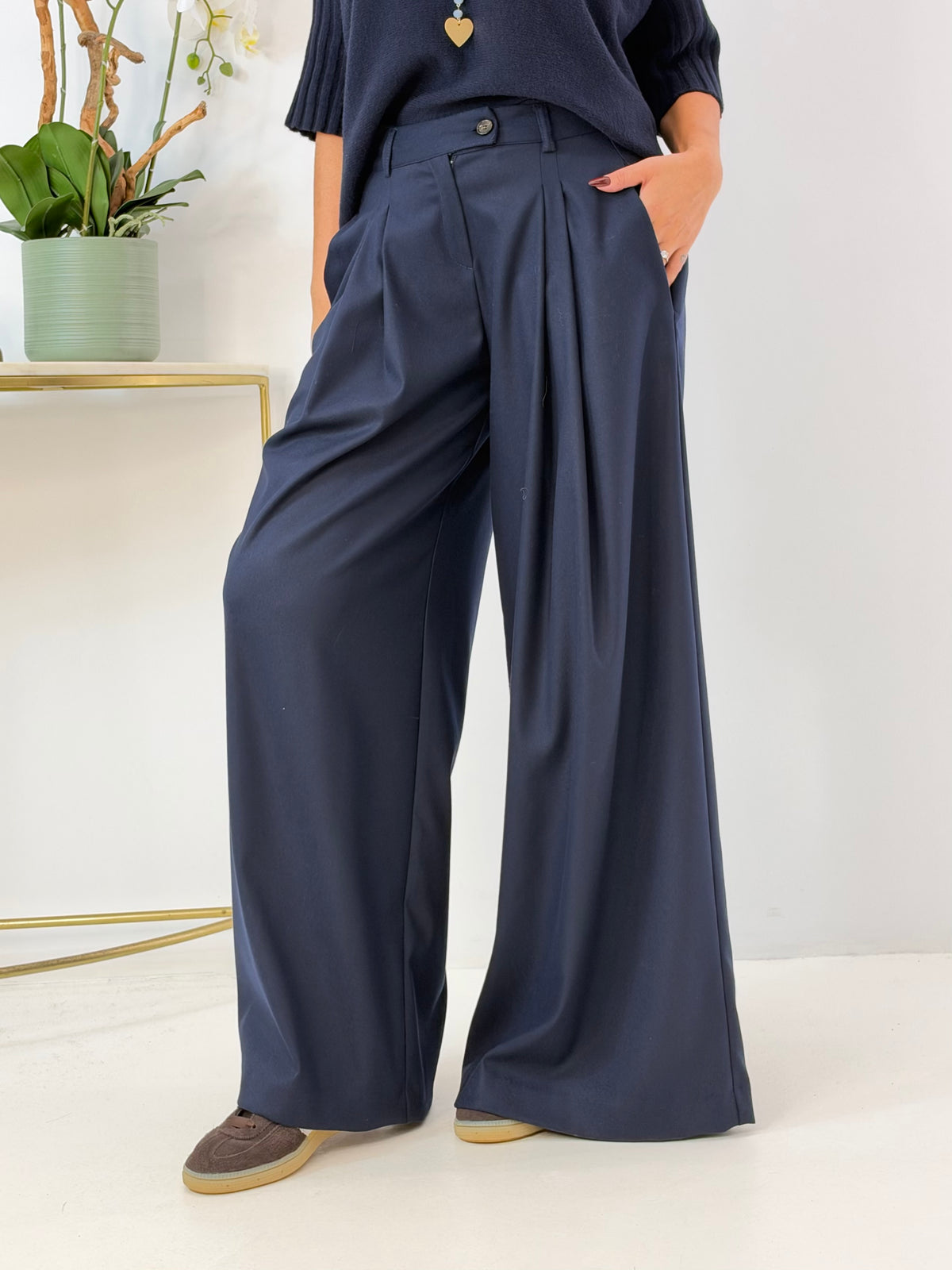 PANTALONE WANDA