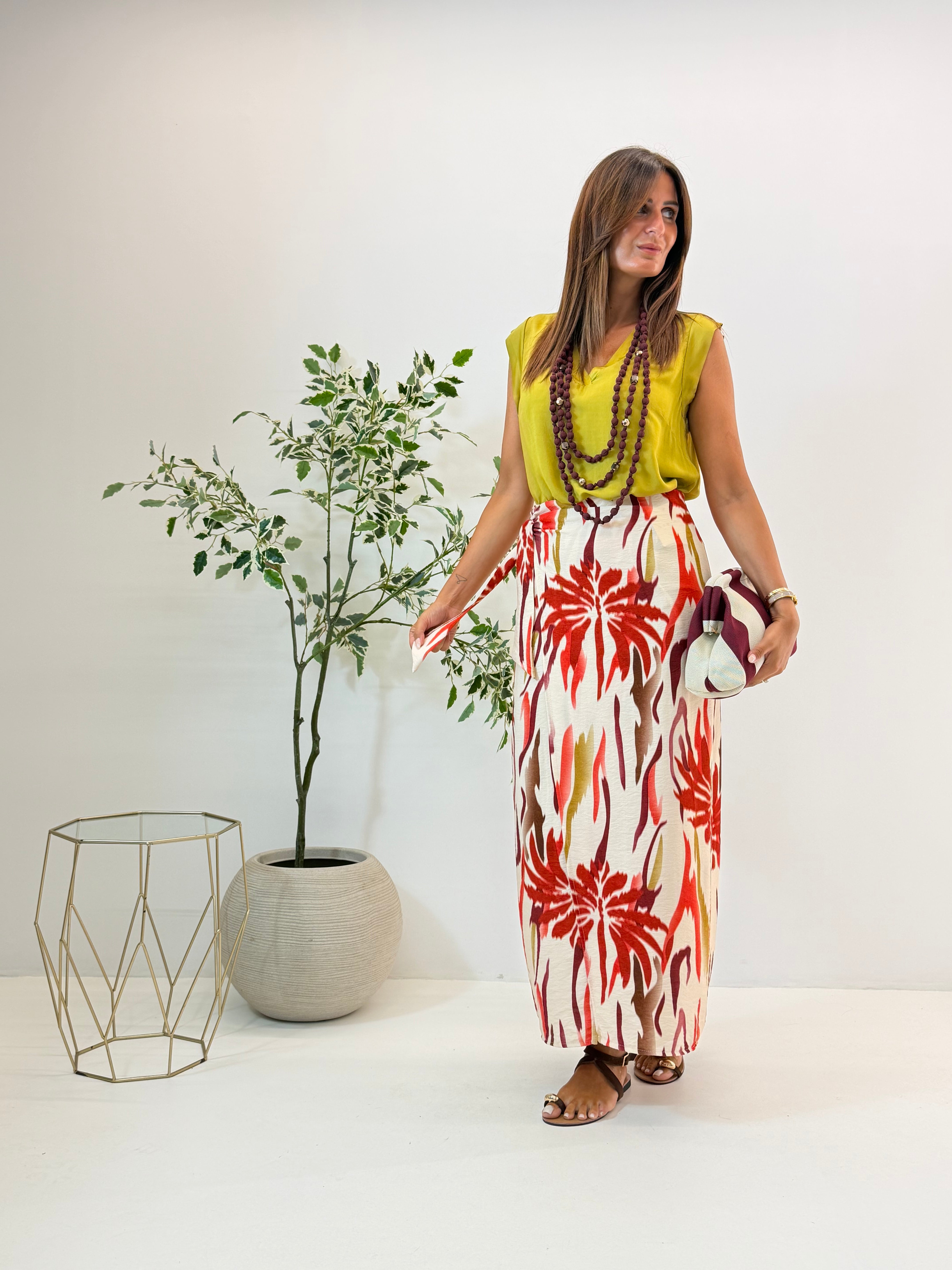 BLUSA MIAMI