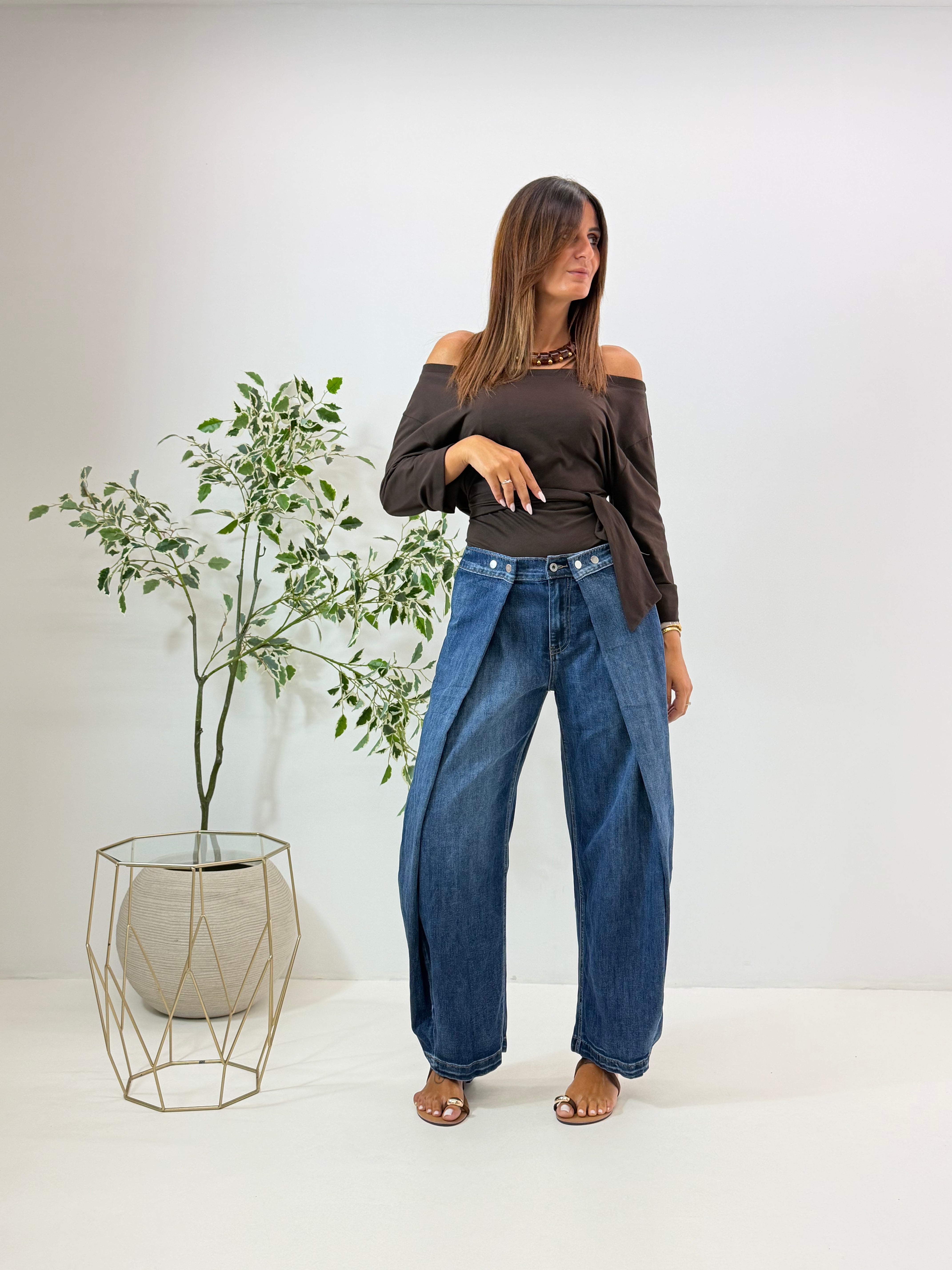 JEANS VANESSA