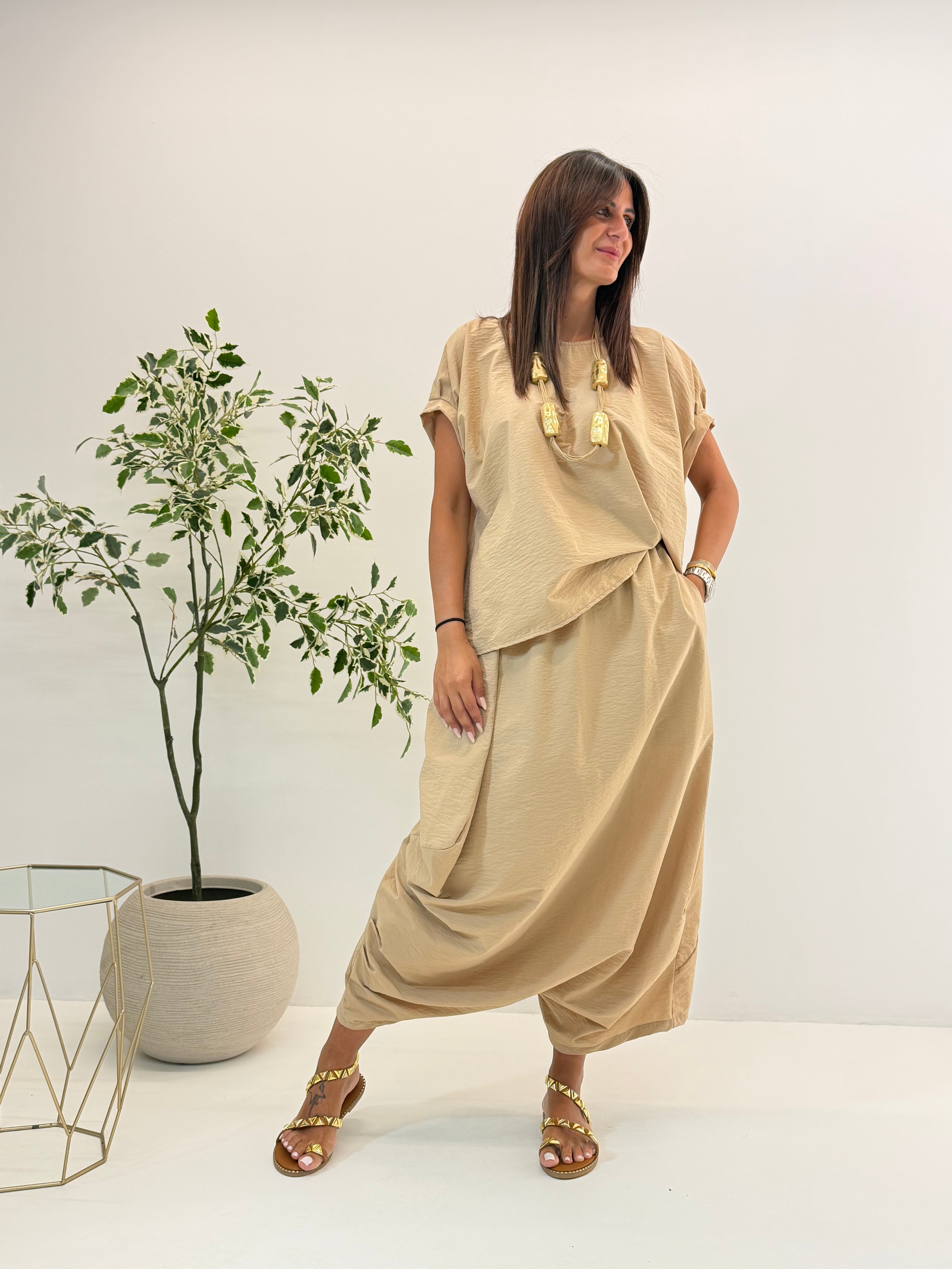 PANTALONE EMILY