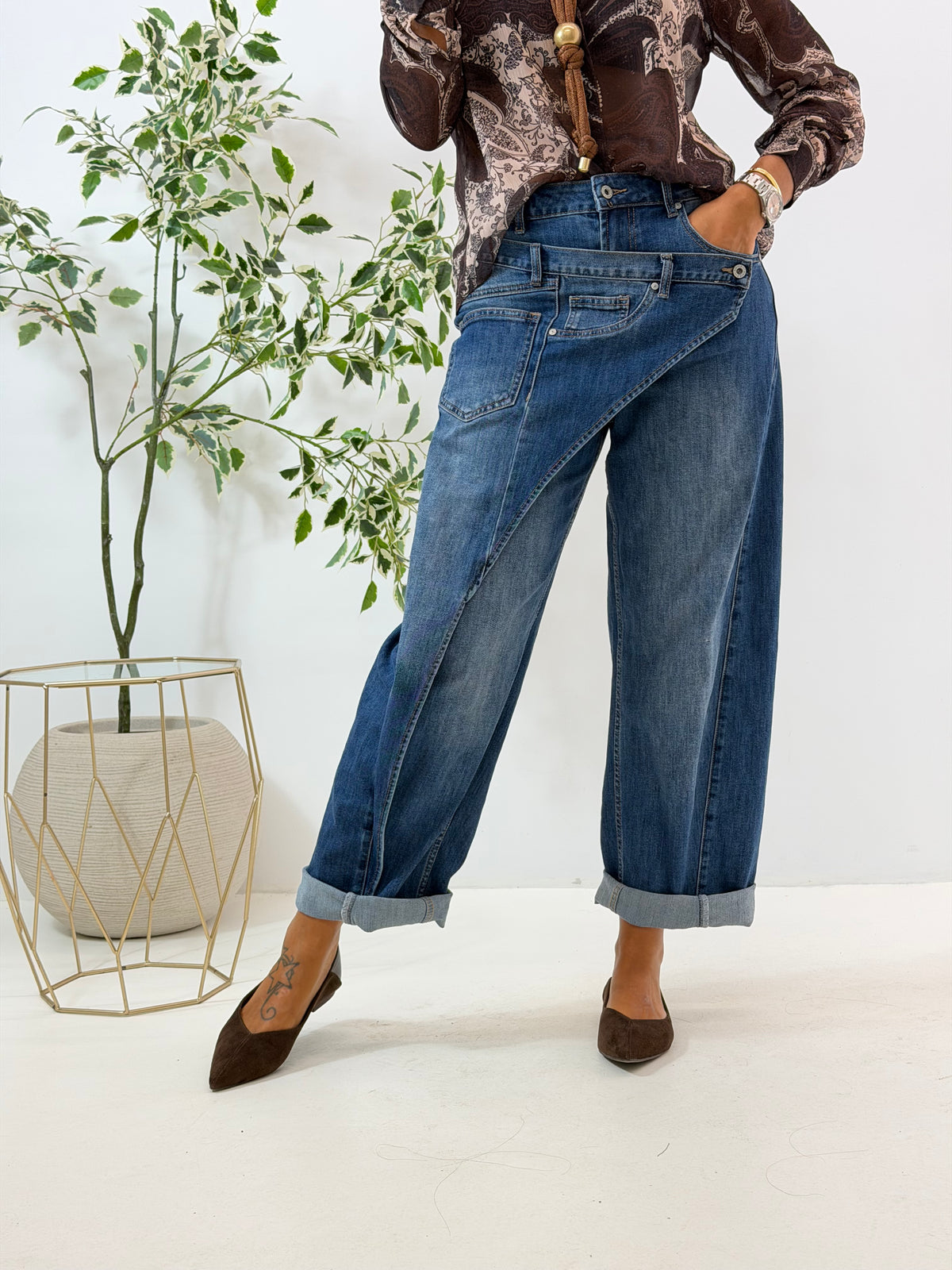 JEANS VIVI