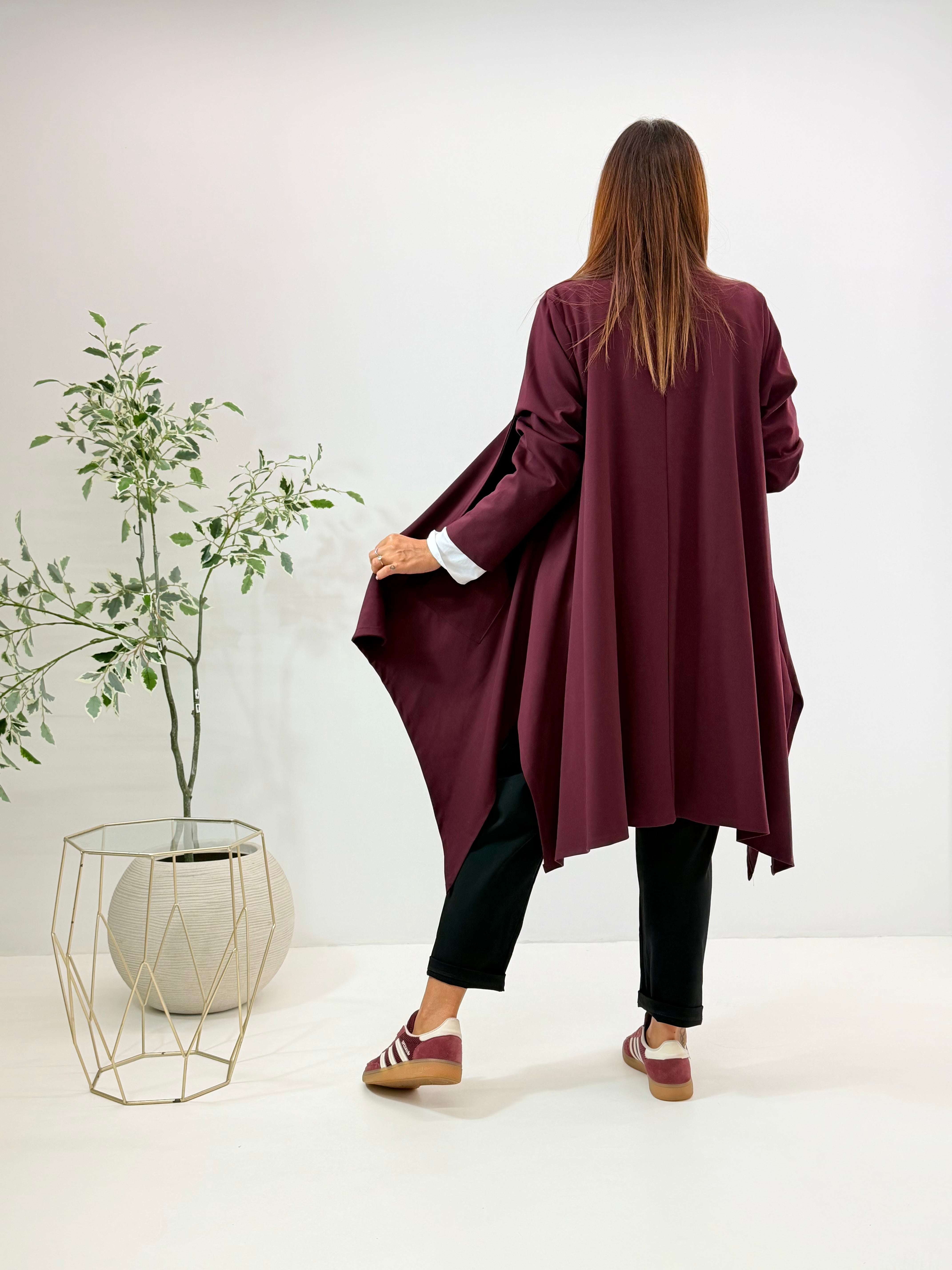 CARDIGAN ADA