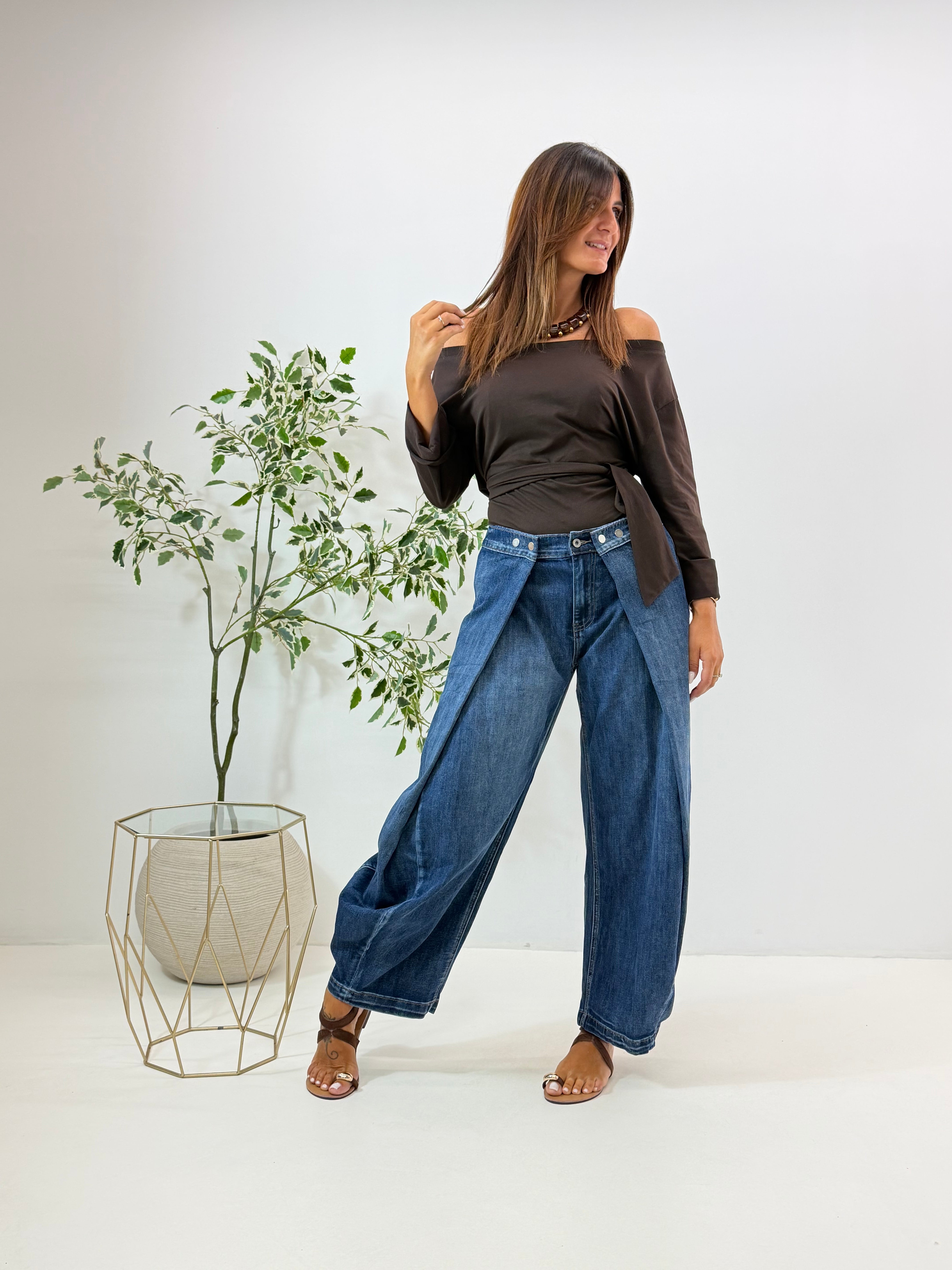 JEANS VANESSA
