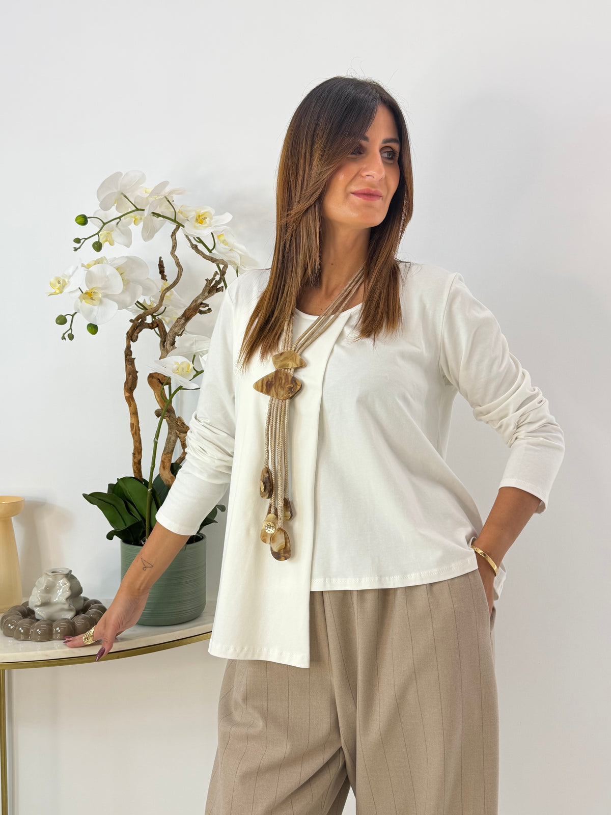 MAGLIA EDHA WENDY