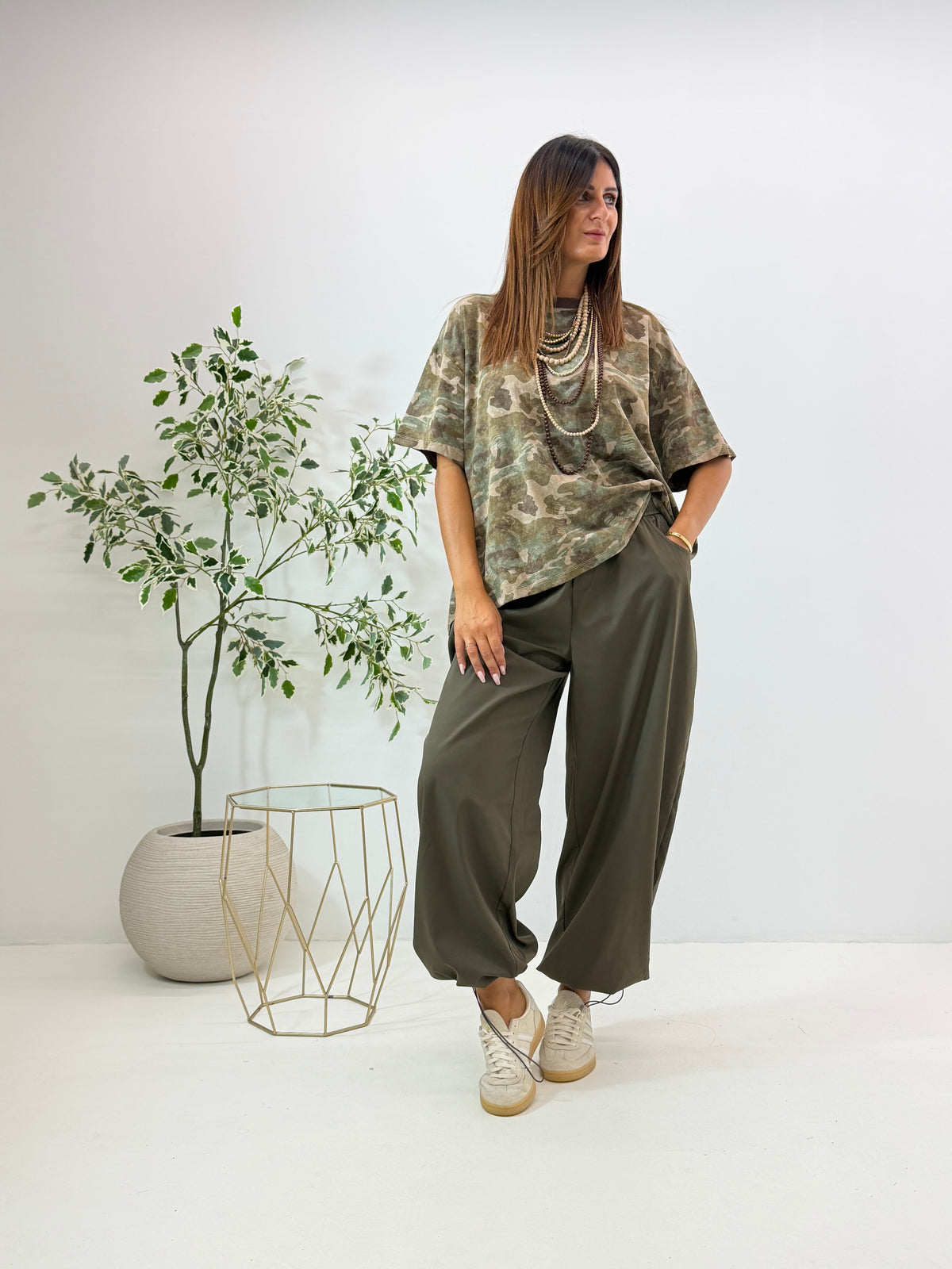 PANTALONE JOGGER MERYL