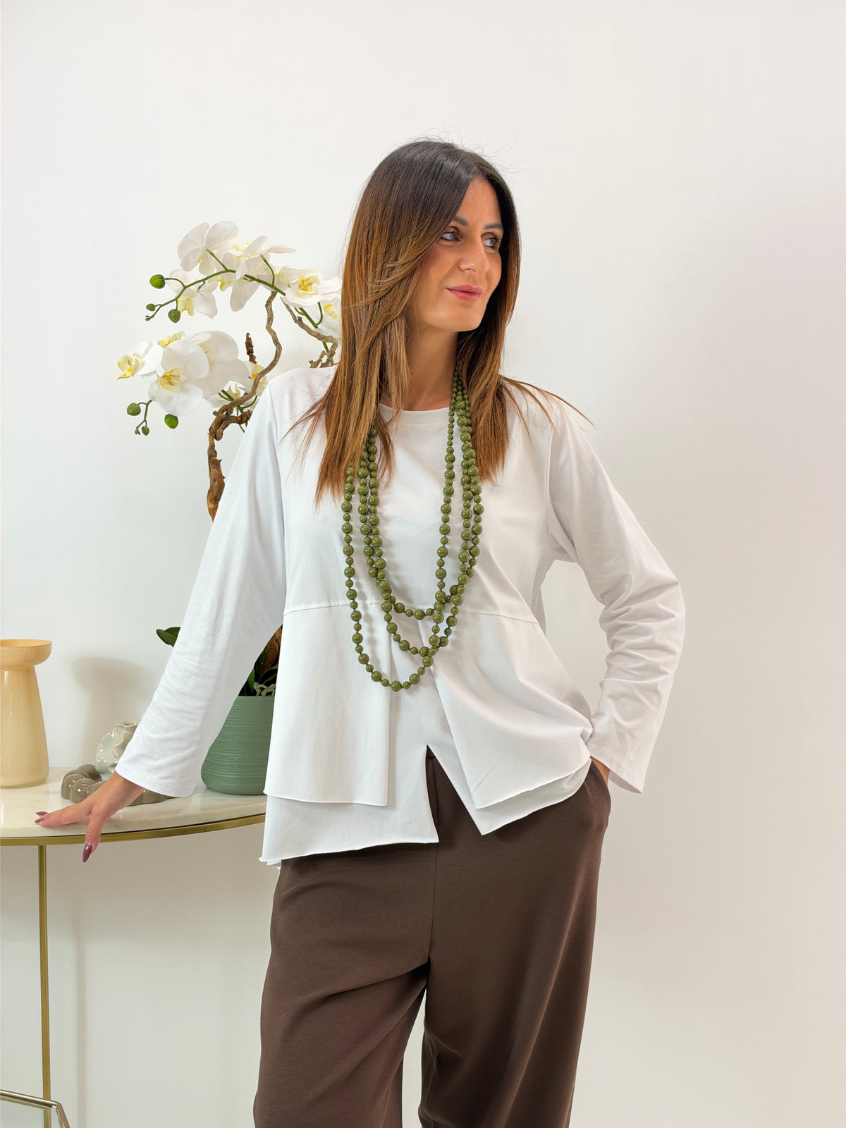 MAGLIA FABIOLA