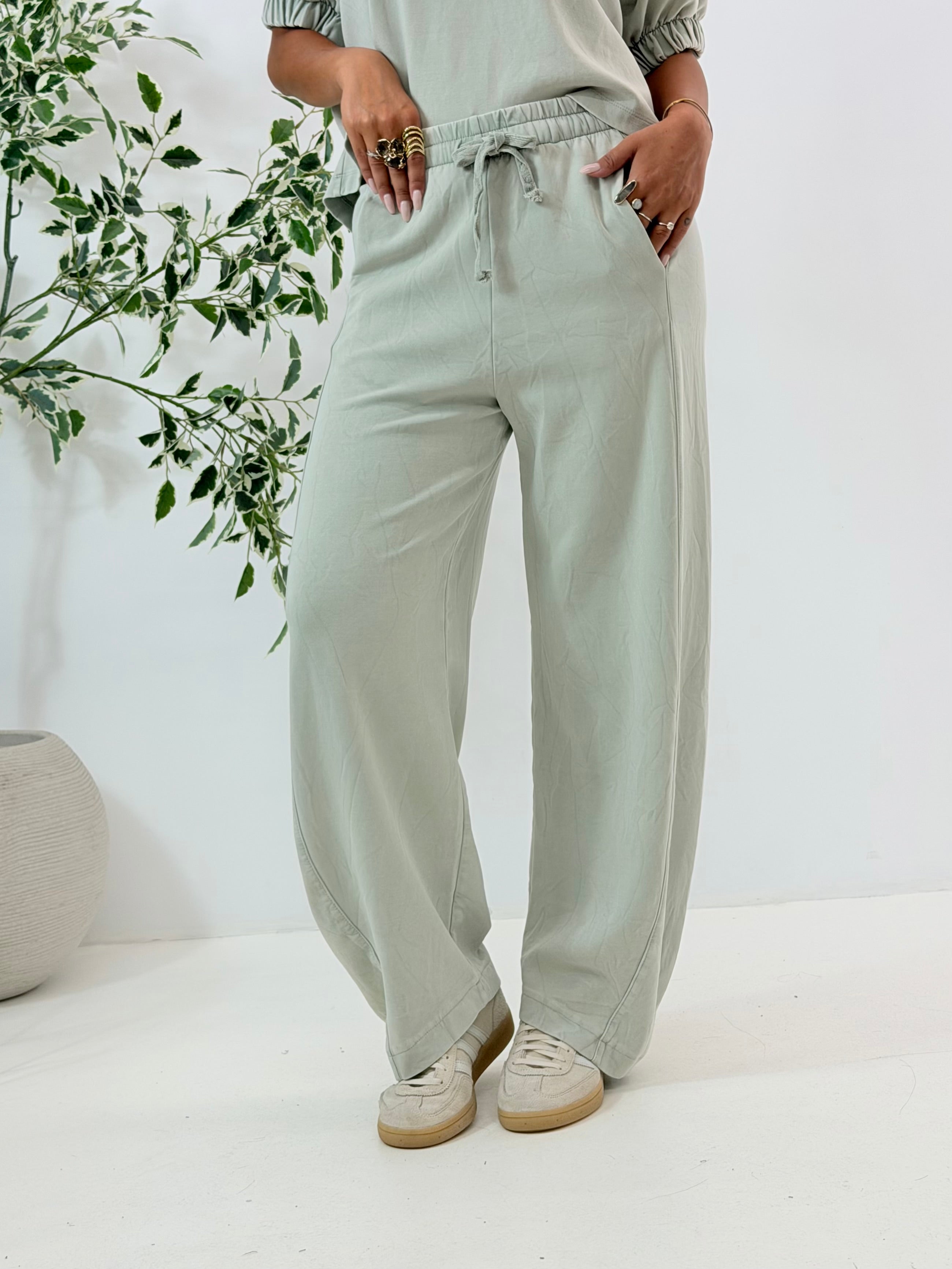 PANTALONE HANA