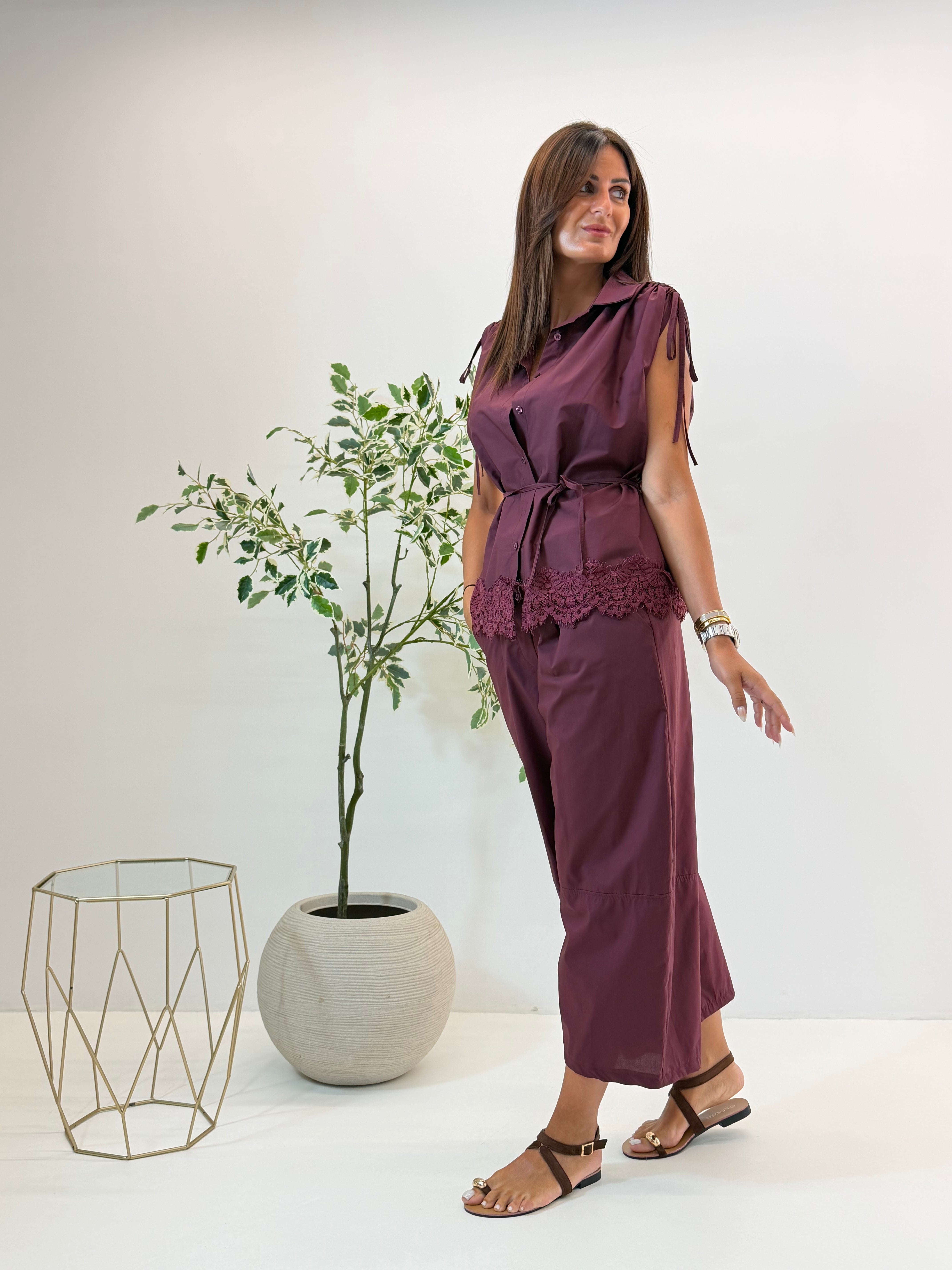 PANTALONE KARINA