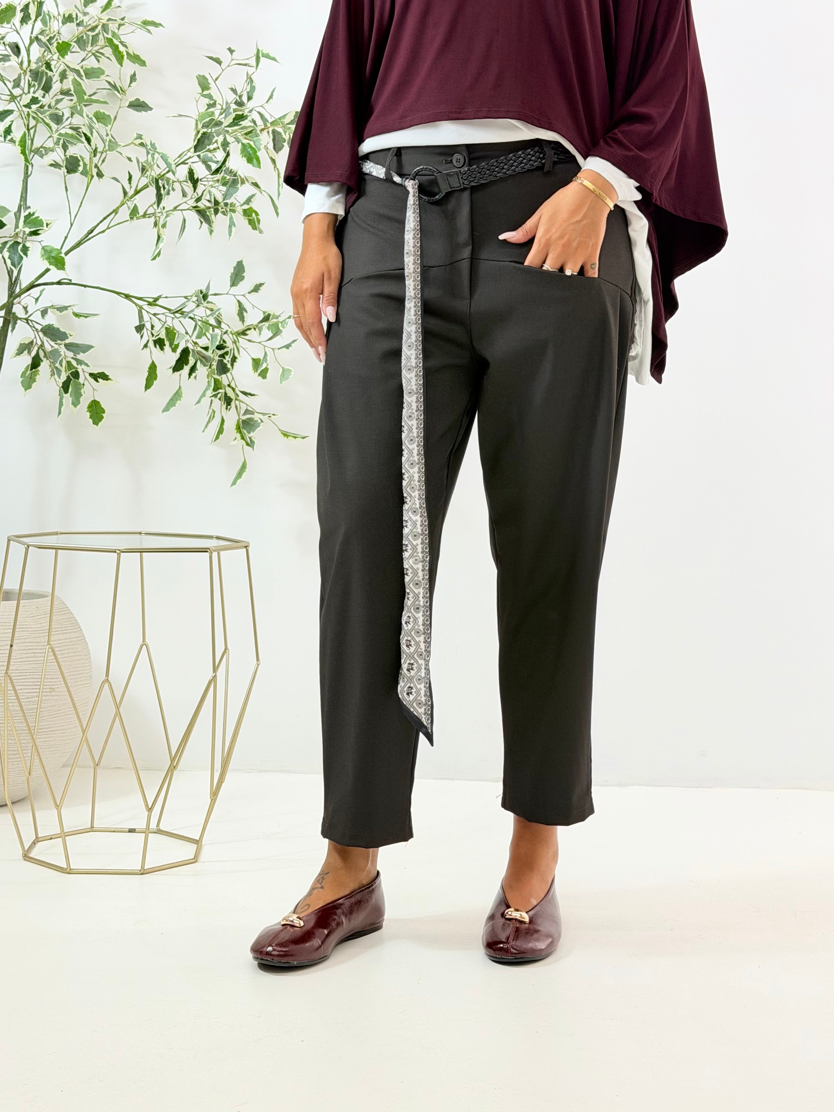 PANTALONE SARA WENDY