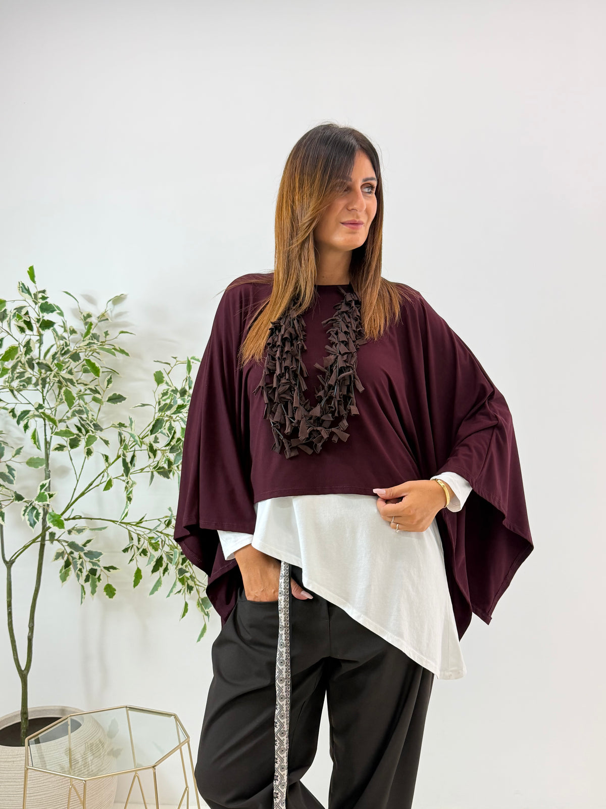 COLLANA SARA
