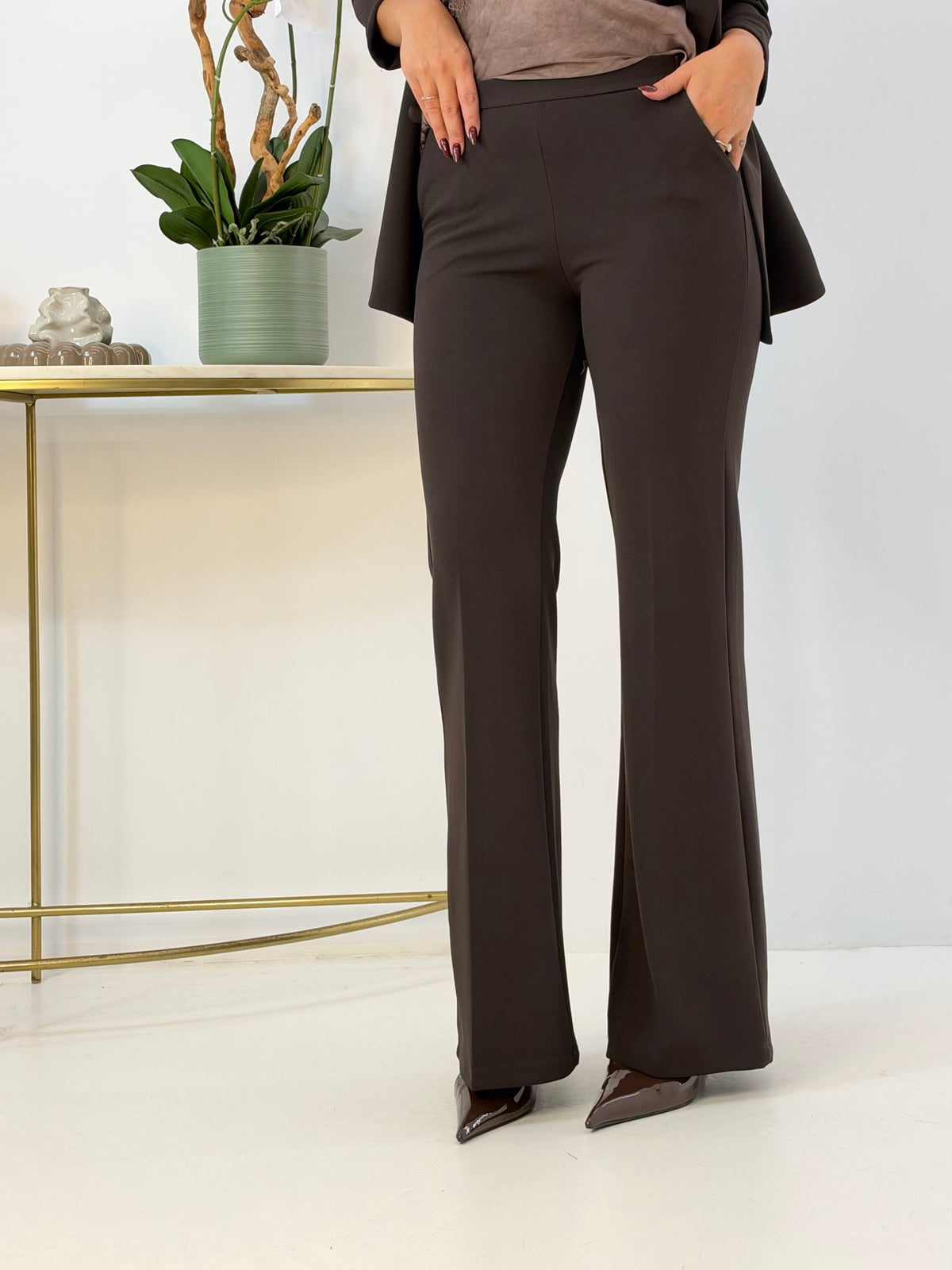 PANTALONE ALESSIA MORO