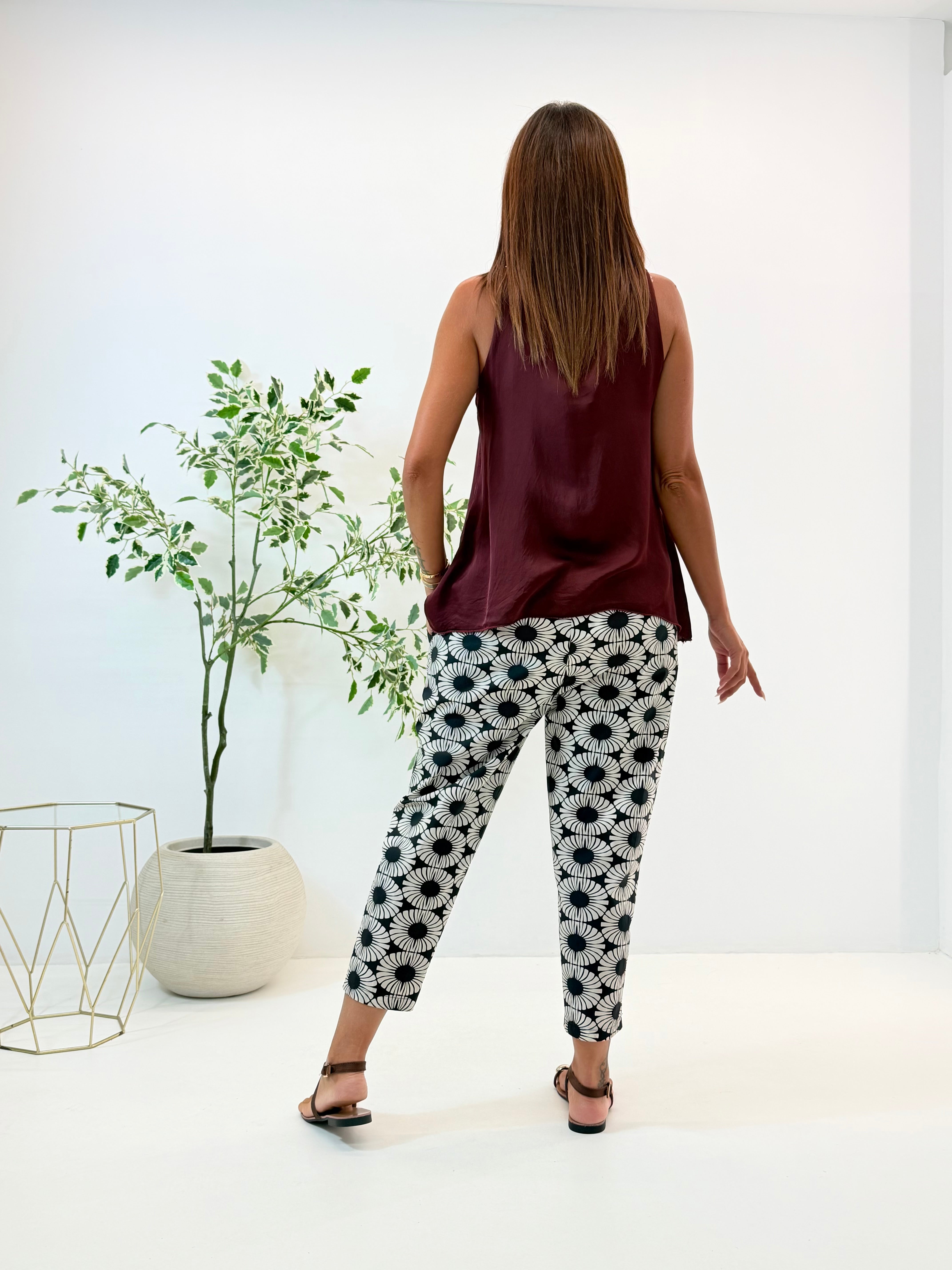 PANTALONE DAISY FANTASIA