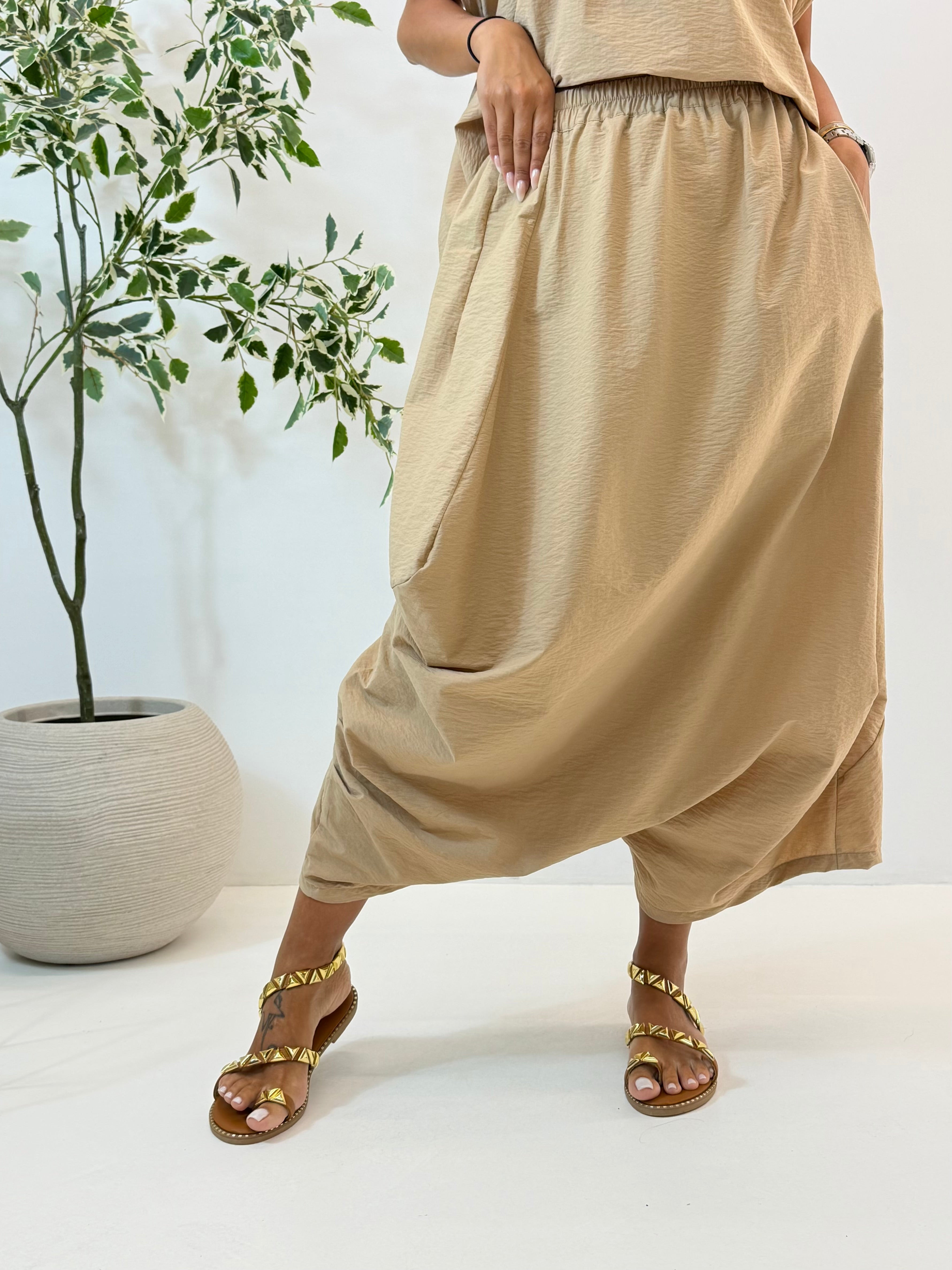 PANTALONE EMILY