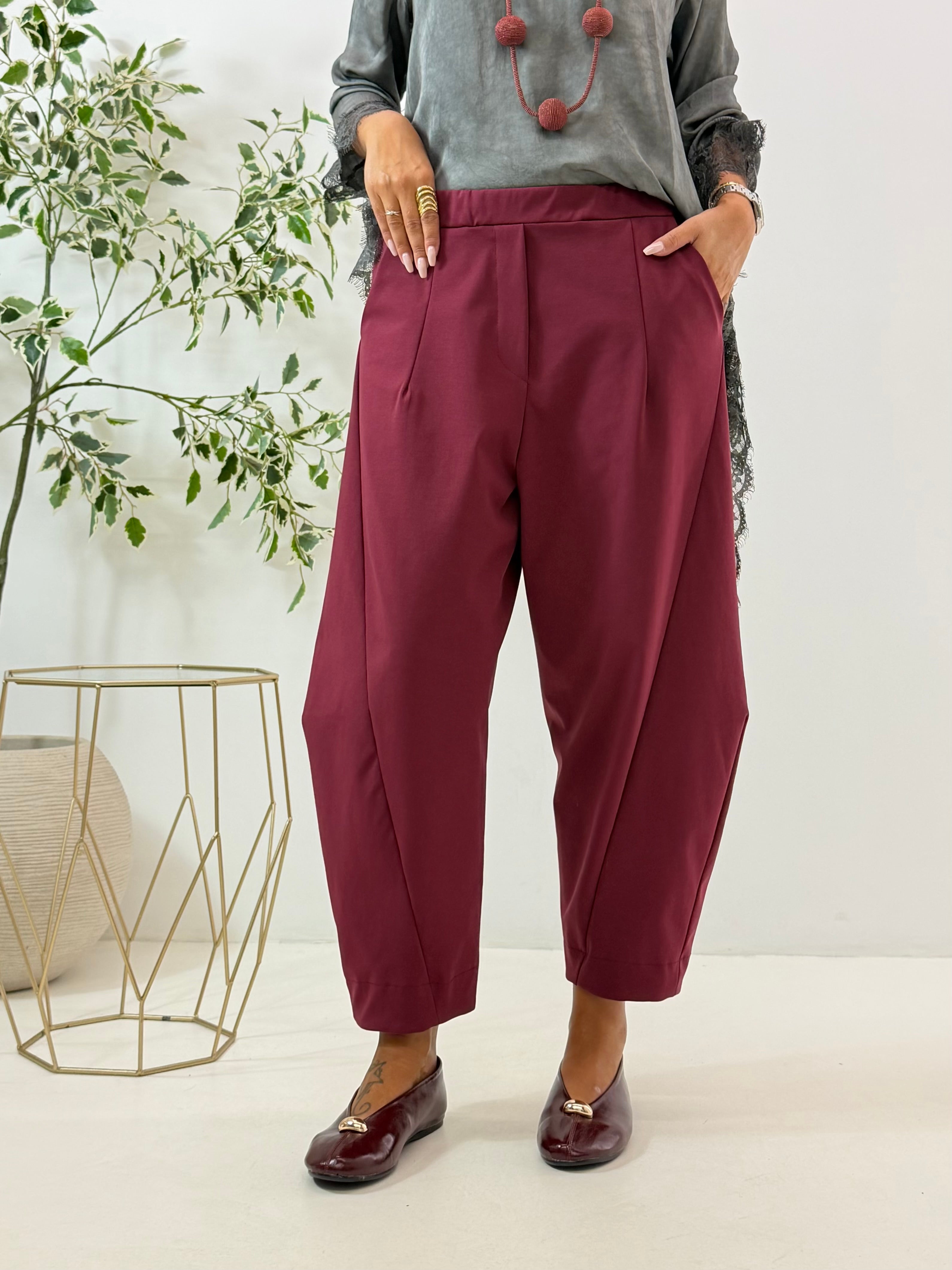 PANTALONE FABIOLA