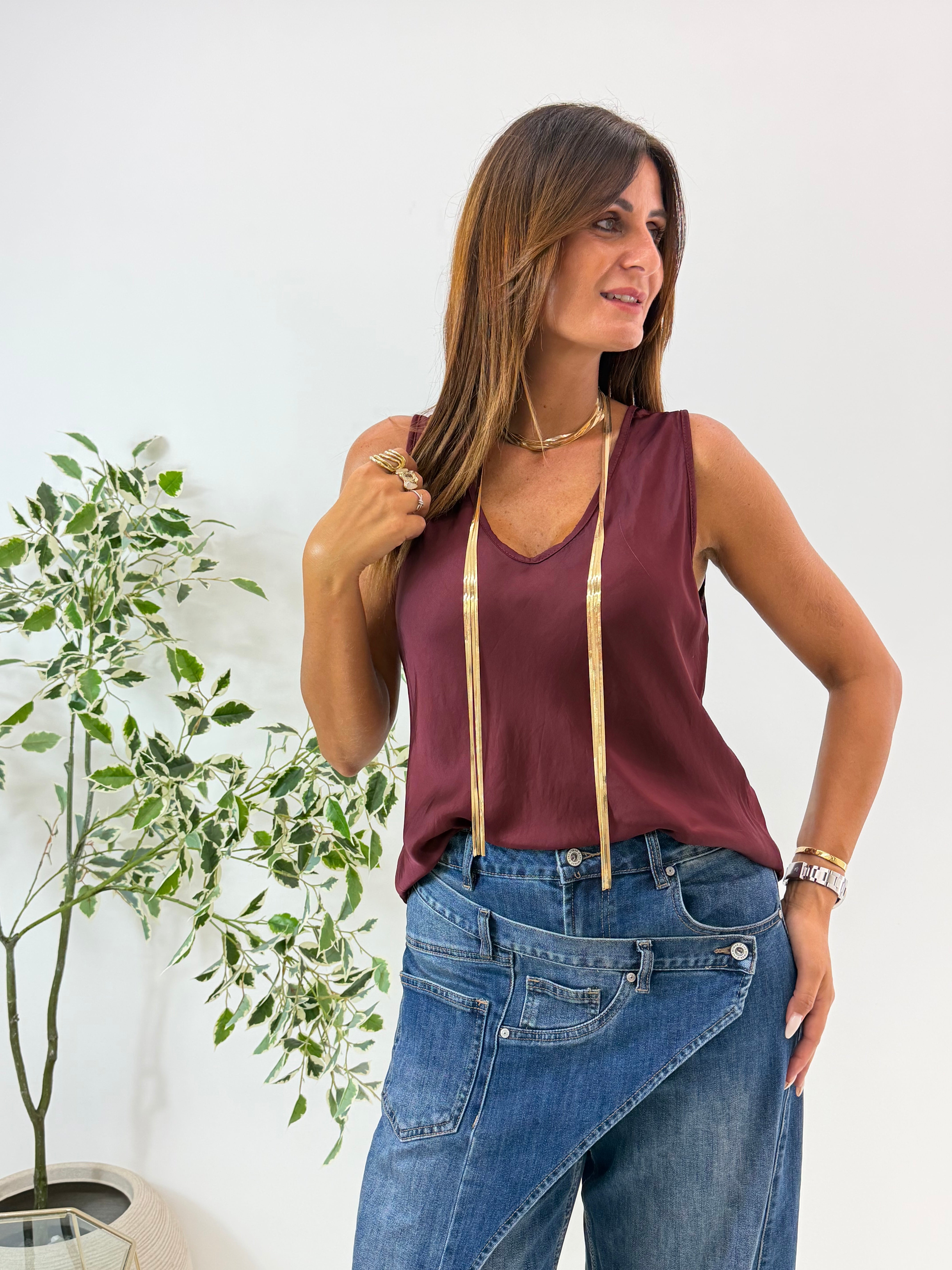 CANOTTA PAMY BORDEAUX