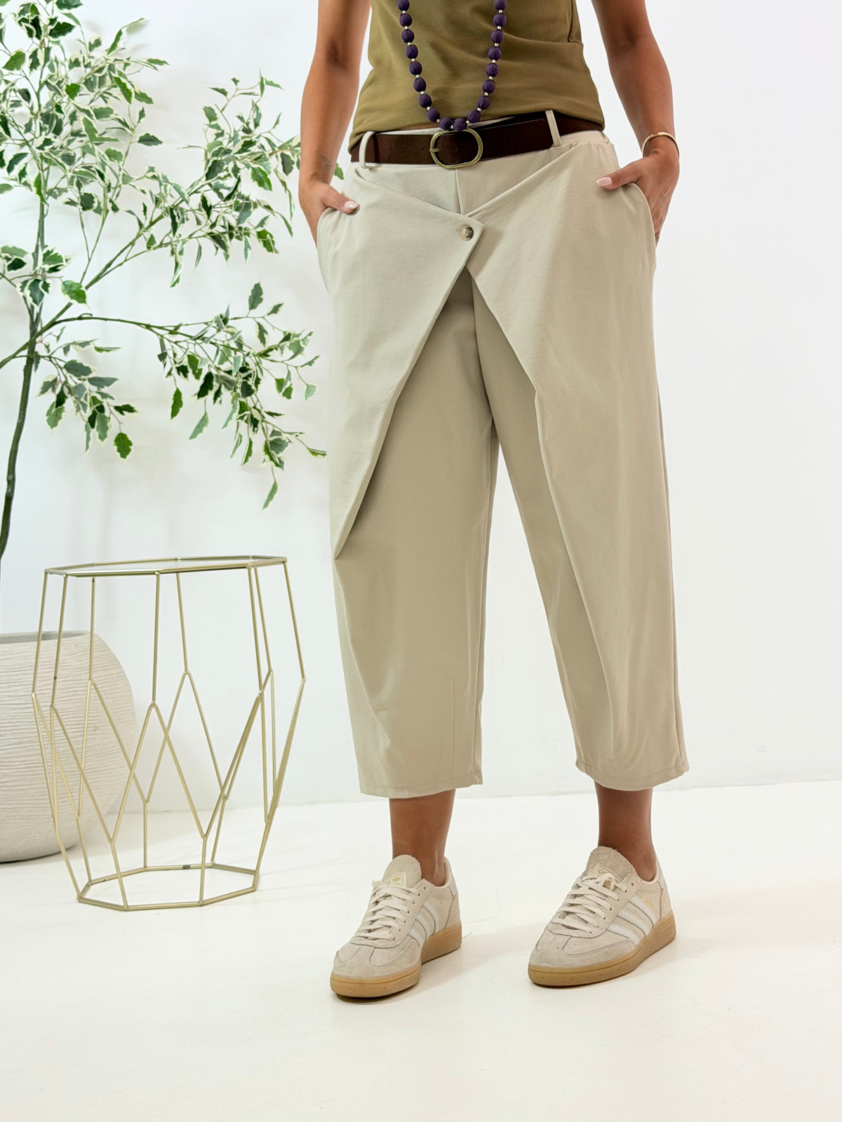 PANTALONE MINA