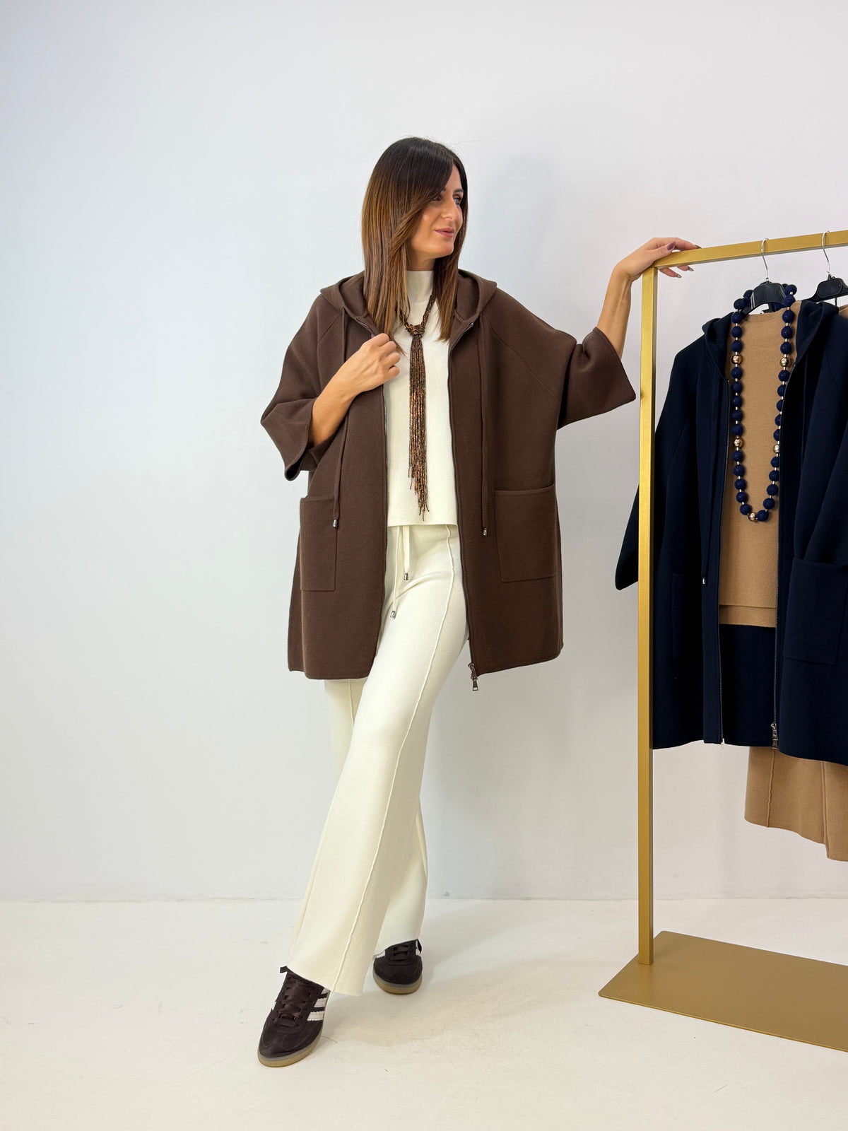 CAPPOTTO LUCY