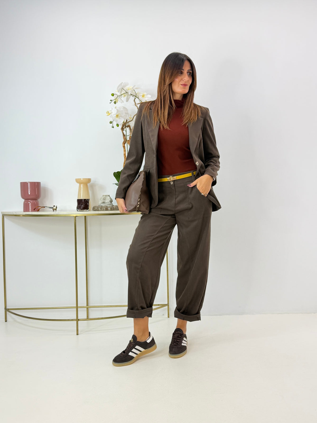 PANTALONE CLHOE'