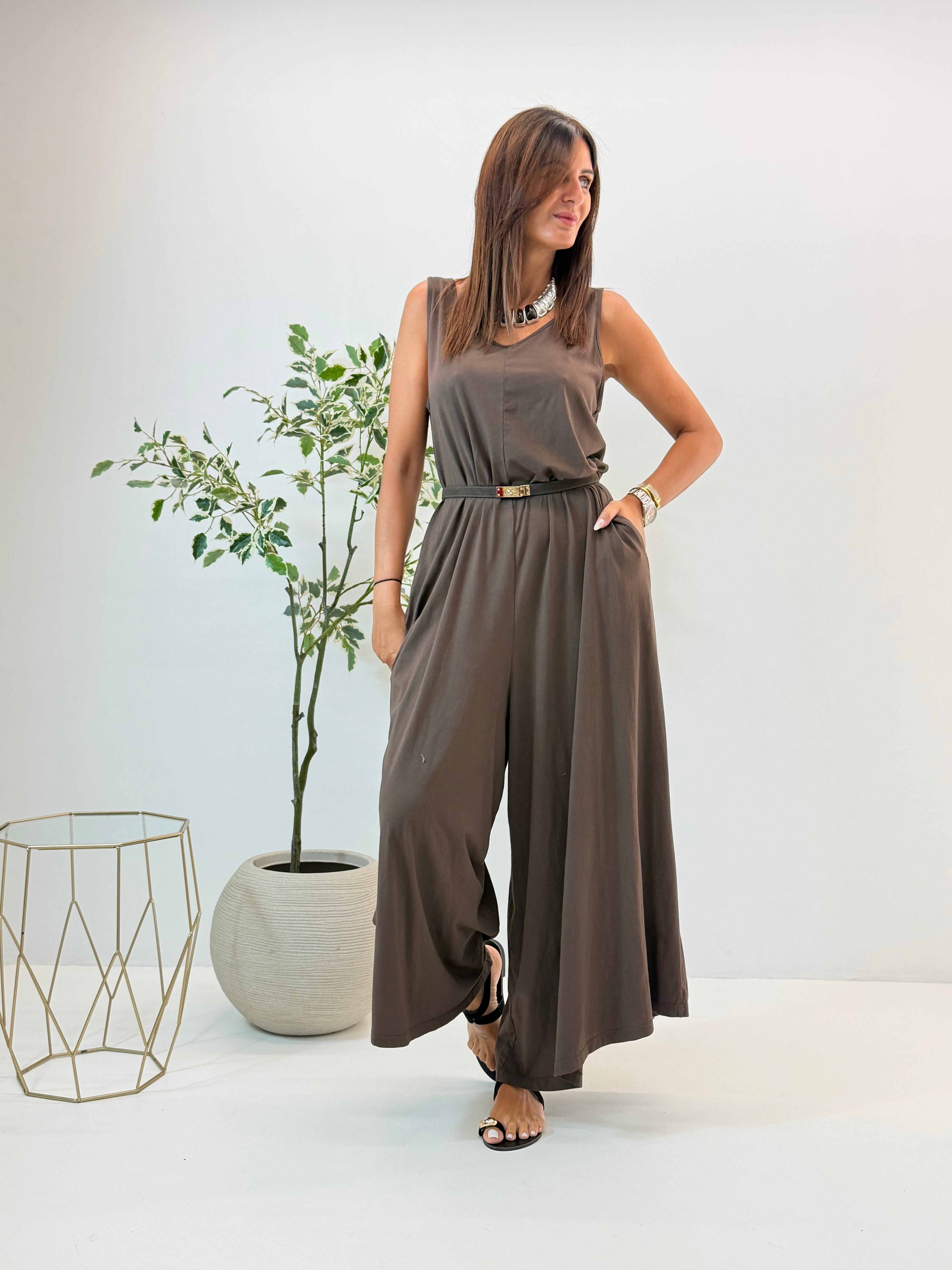 MAXI TUTA SOLEIL