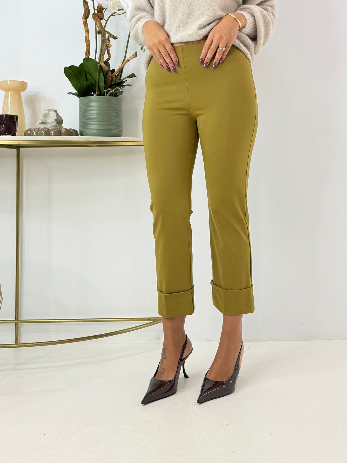 PANTALONE SION