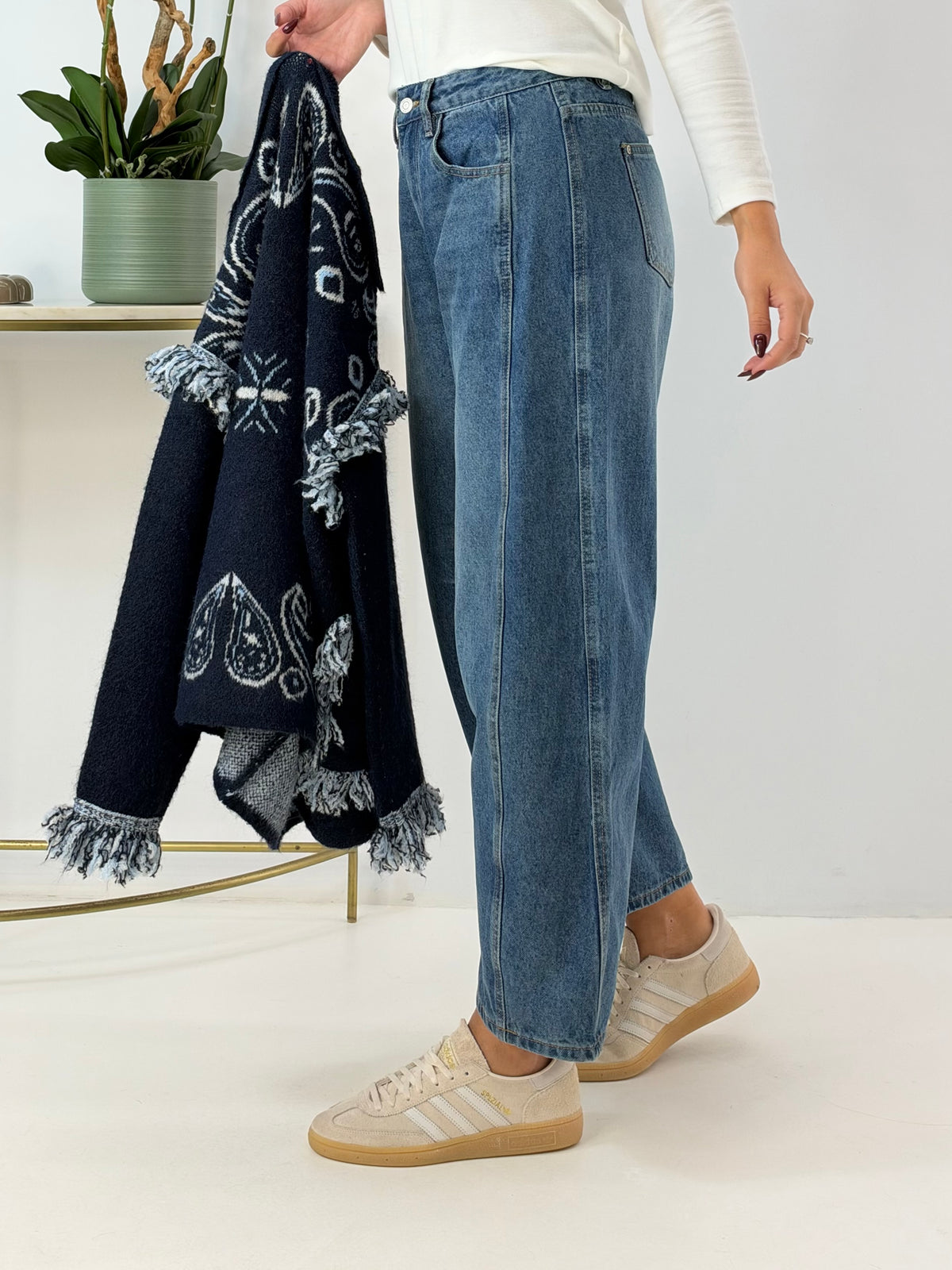 JEANS JULY