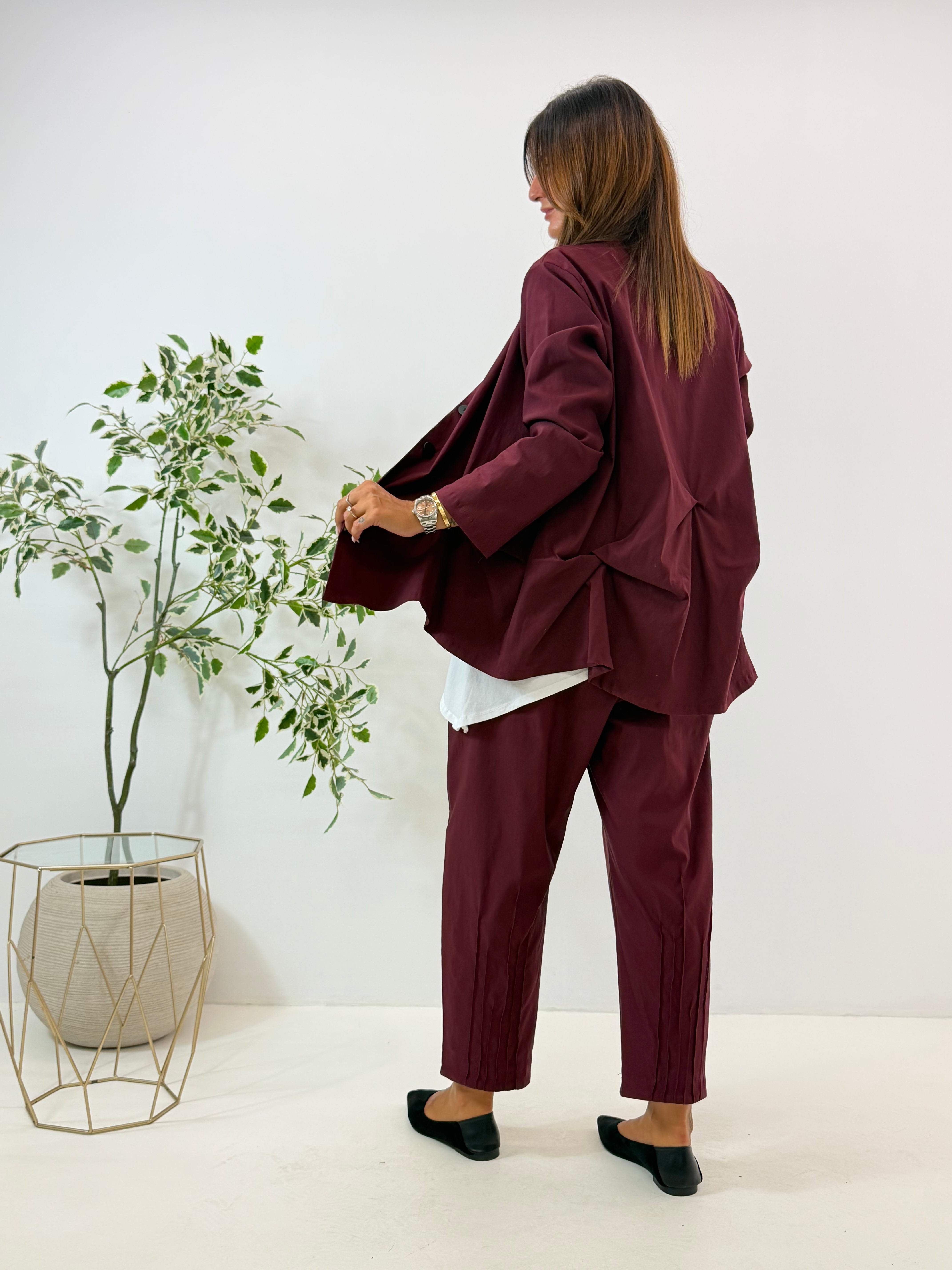 PANTALONE KAORI