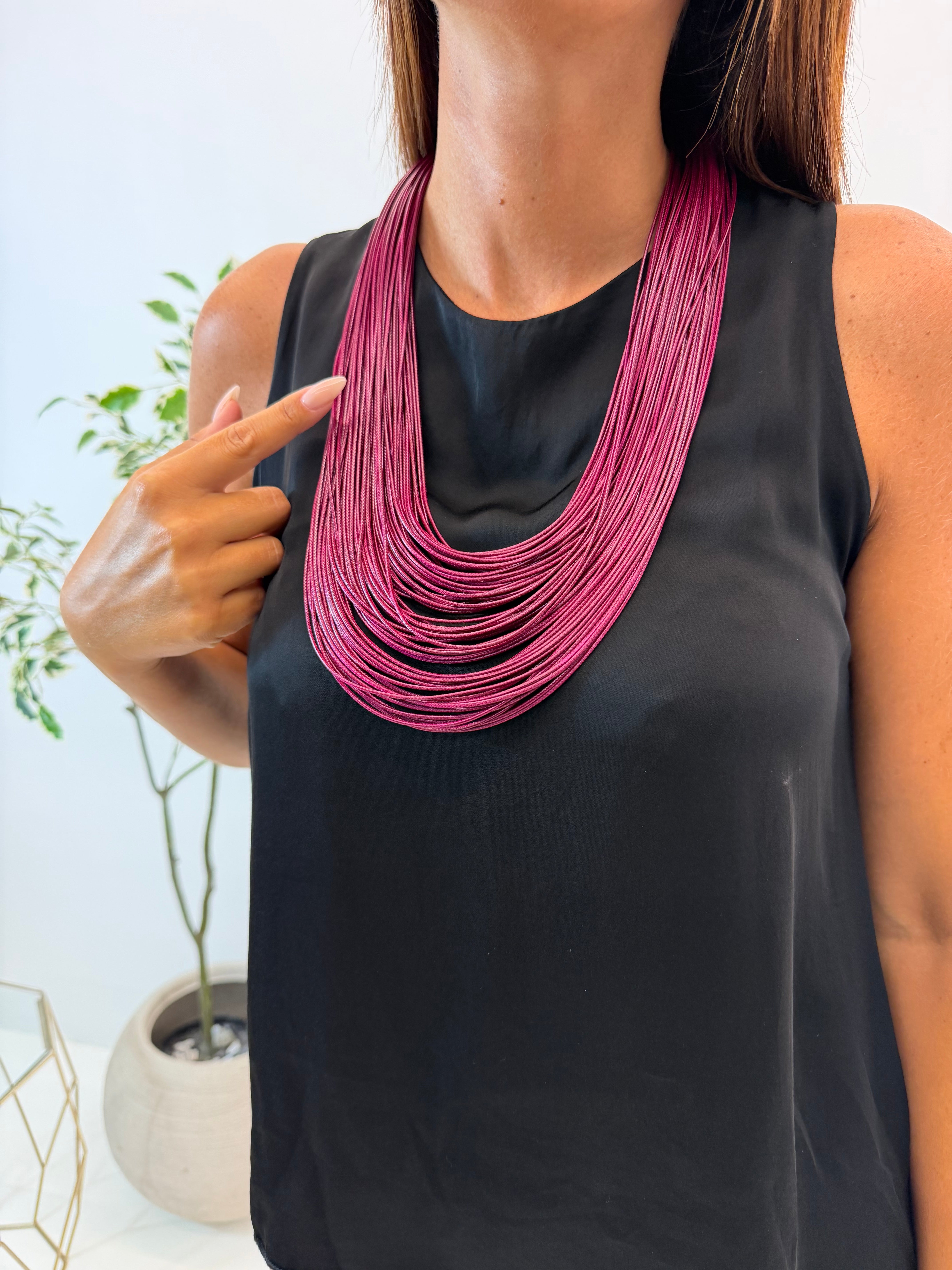COLLANA VITTORIA