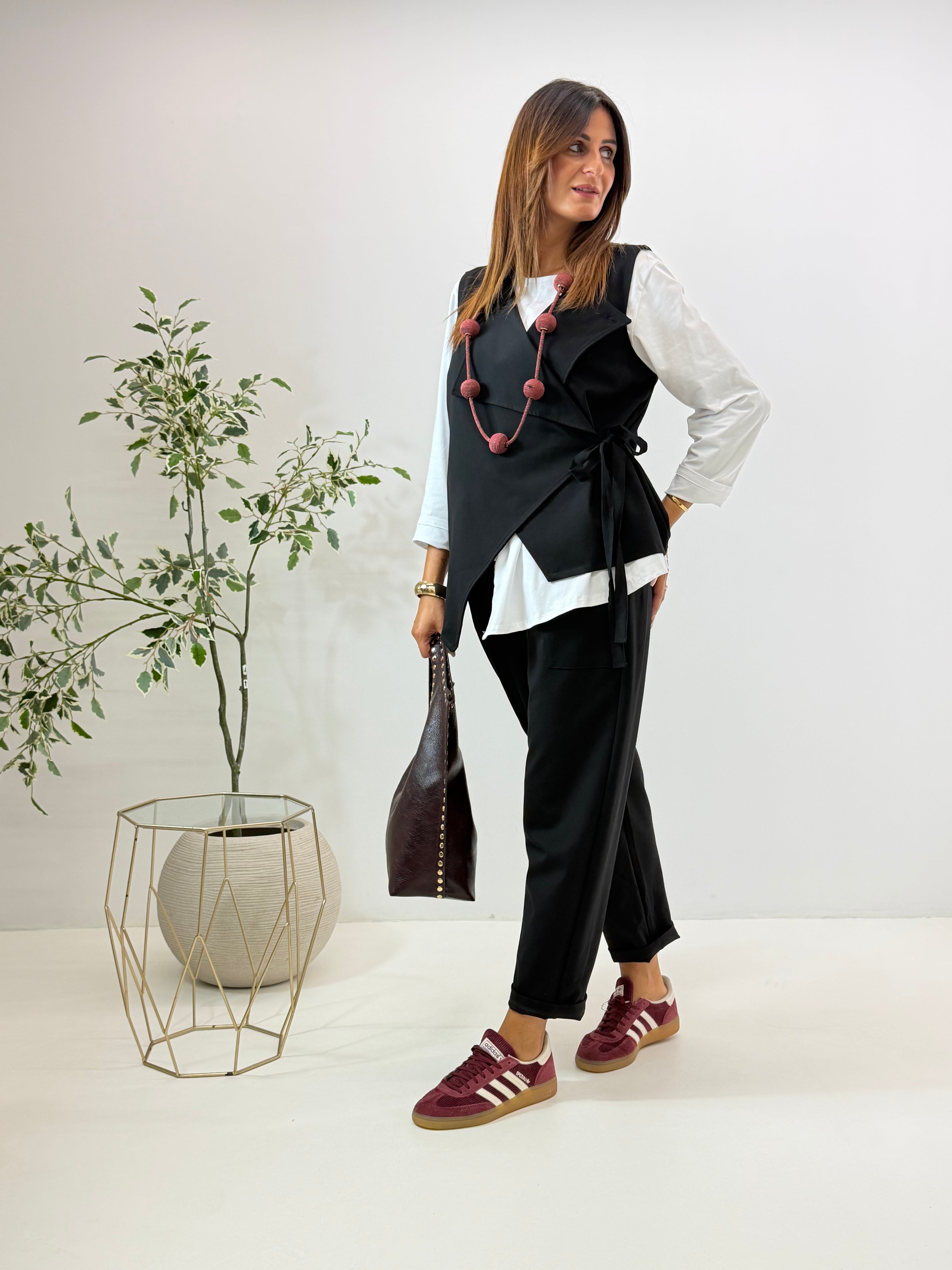 GILET ADA