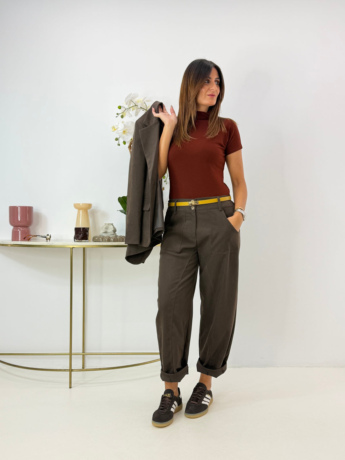 PANTALONE CLHOE'