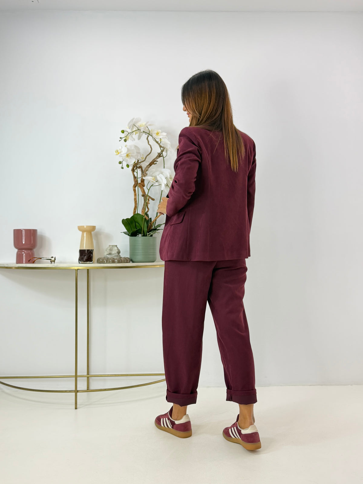PANTALONE CLHOE'