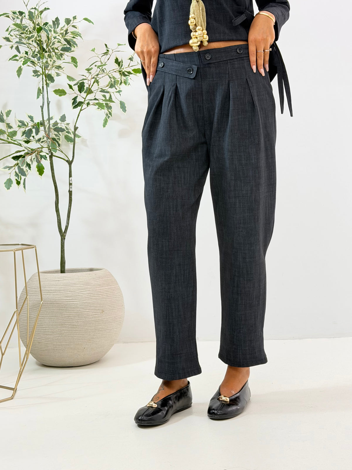 PANTALONE RUBIE