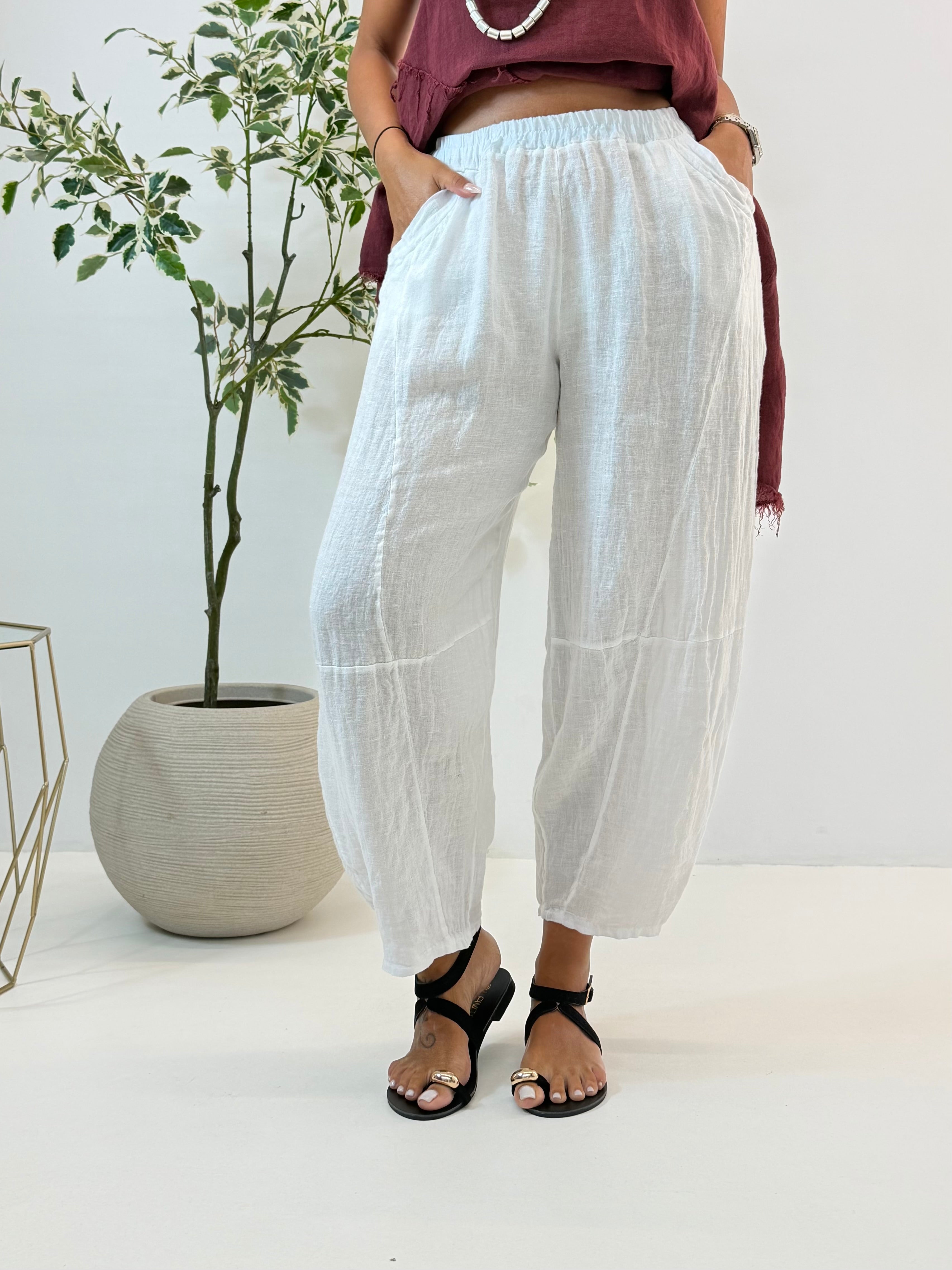 PANTALONE MOANA