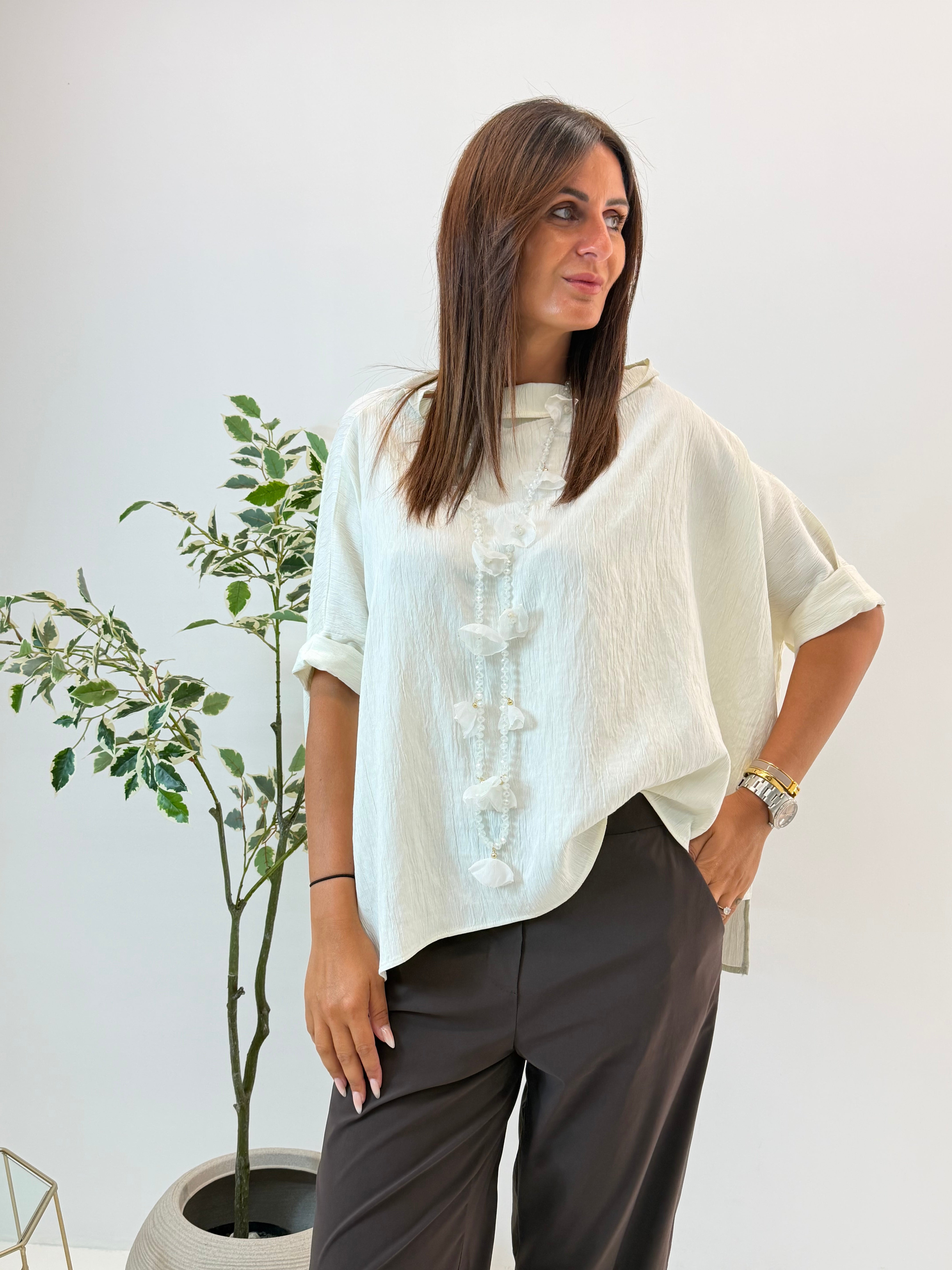 BLUSA CAMI WENDY PANNA