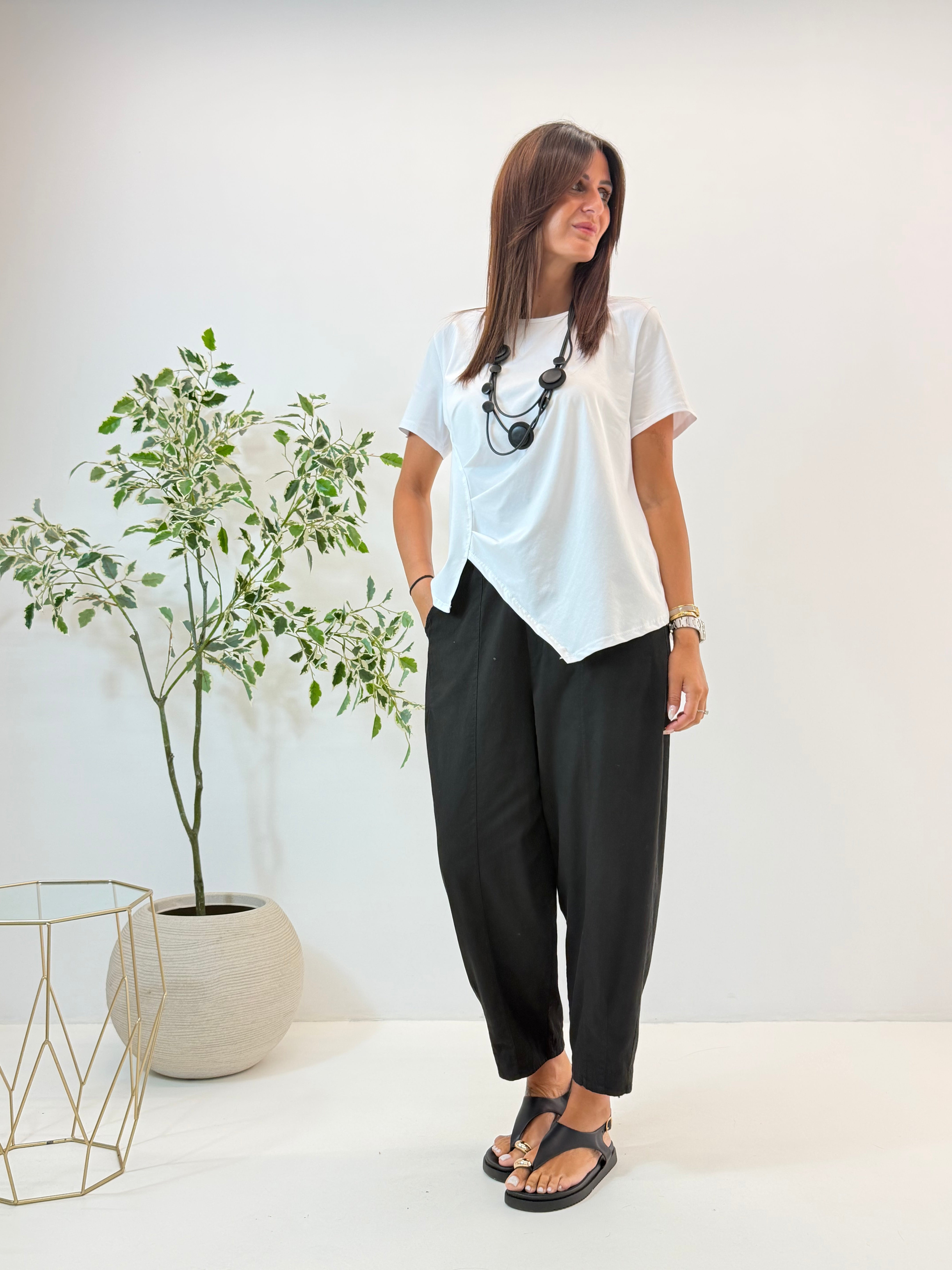 T-SHIRT LEA