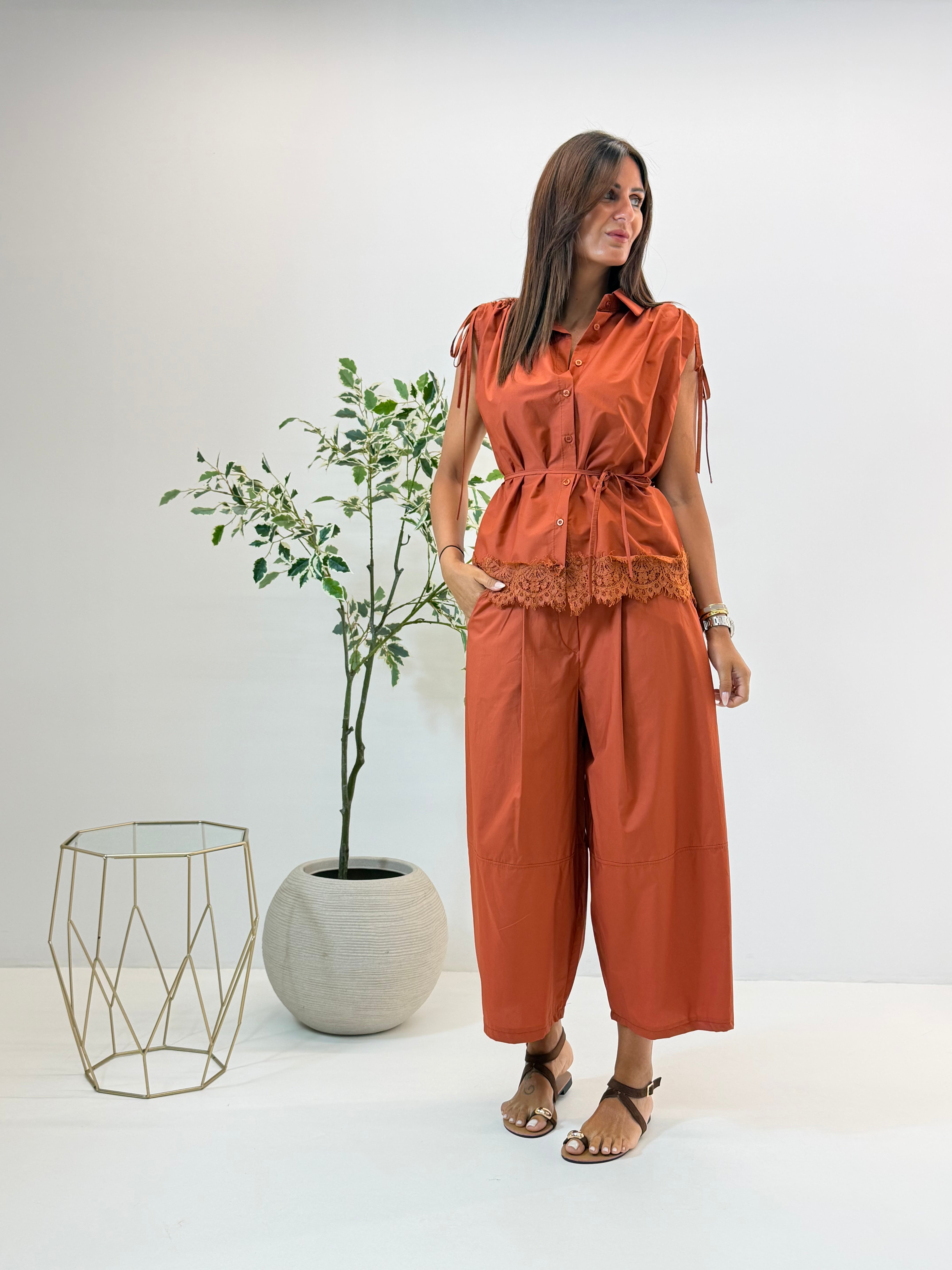 PANTALONE KARINA