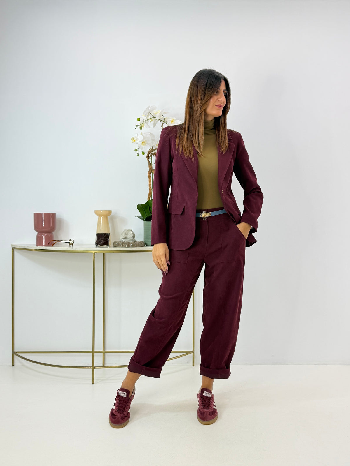 PANTALONE CLHOE'