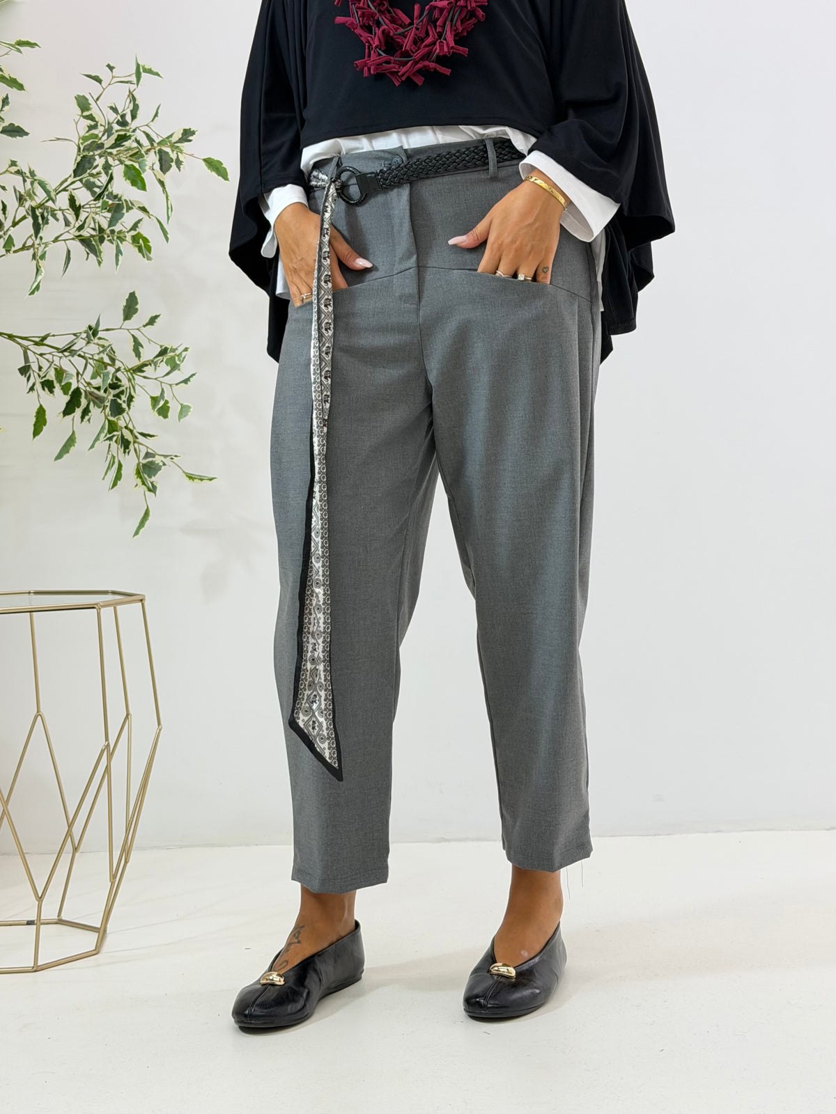PANTALONE SARA WENDY