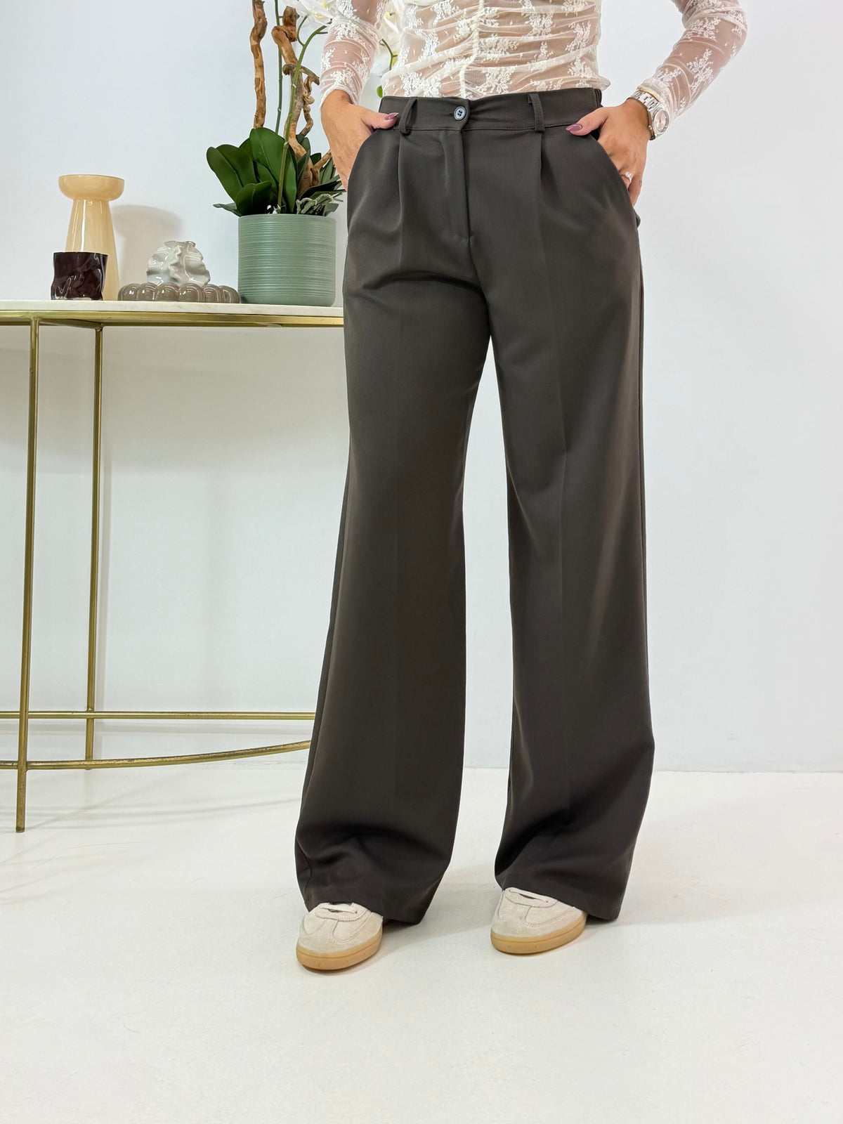 PANTALONE MANILA