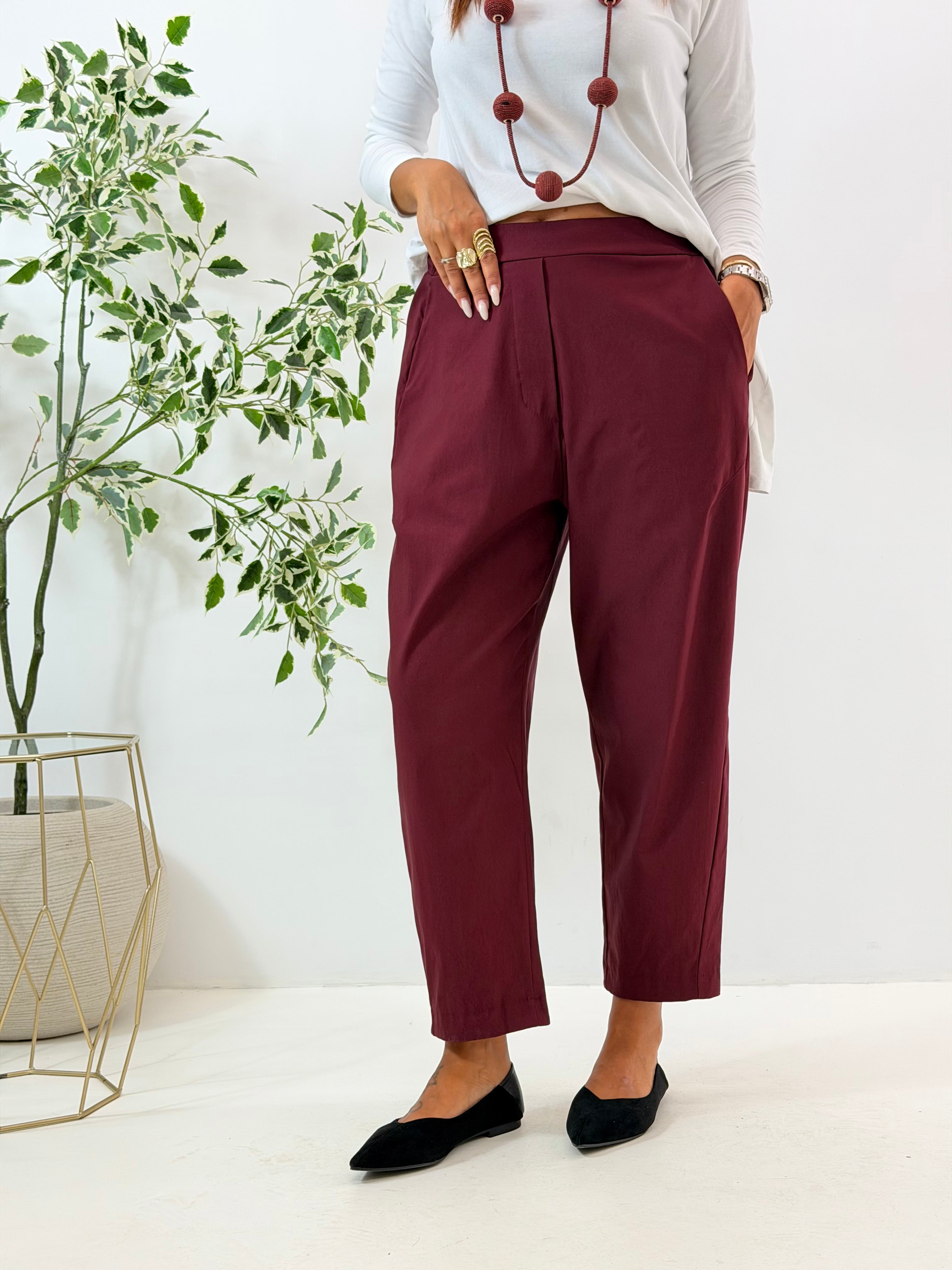 PANTALONE KAORI